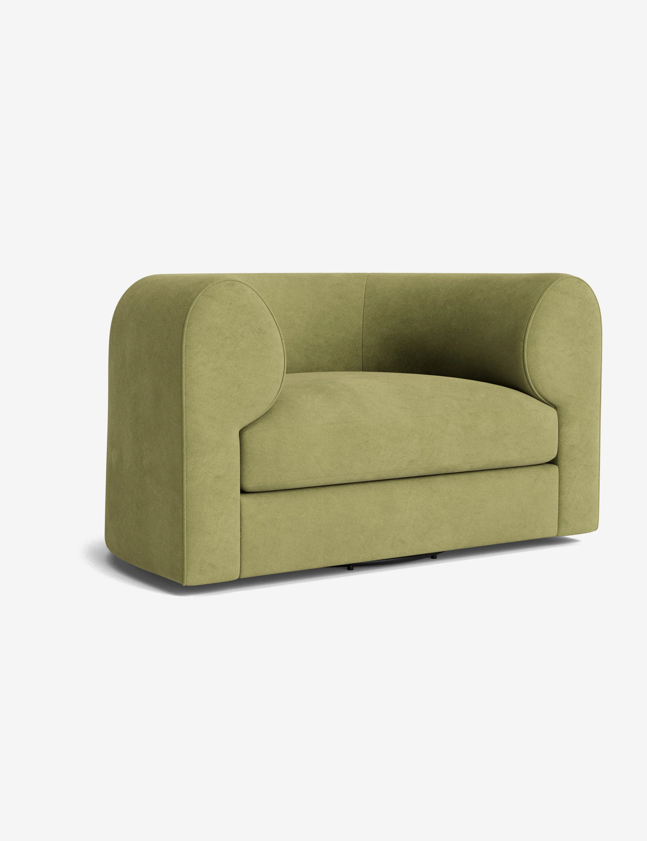Sergio Swivel Chair - Image 58