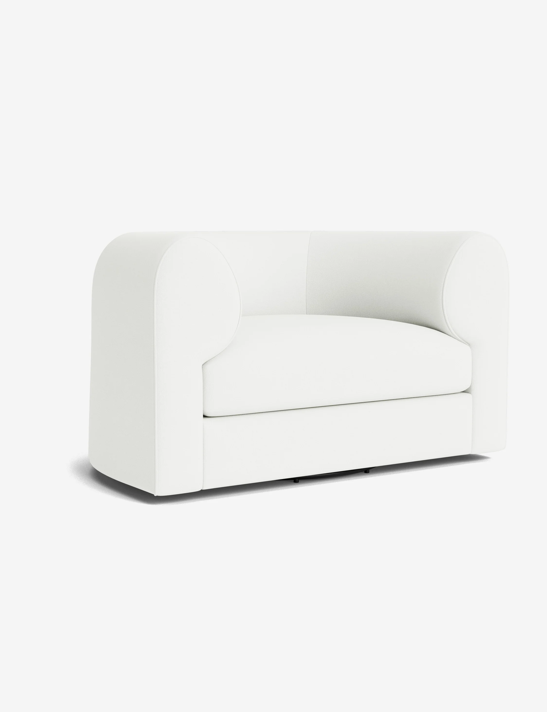 Sergio Swivel Chair - Image 66