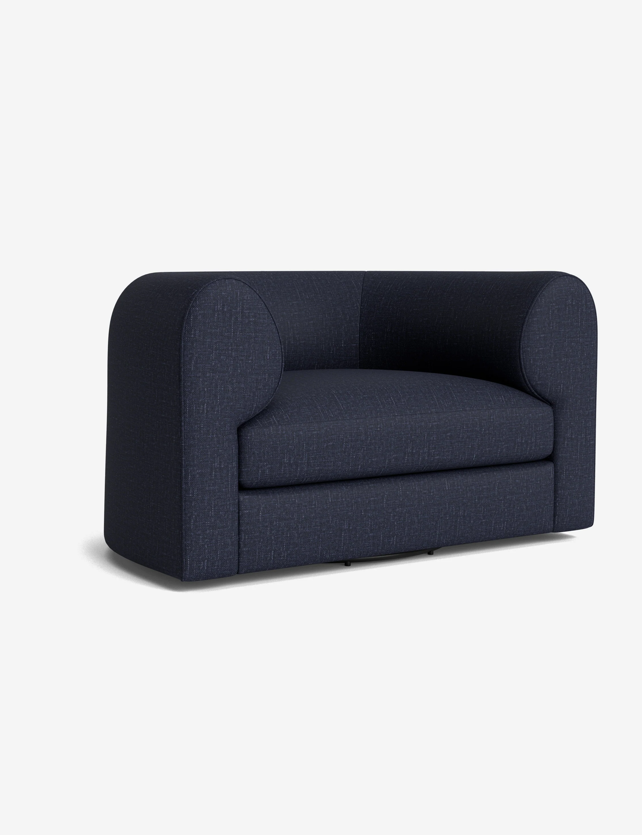Sergio Swivel Chair - Image 74