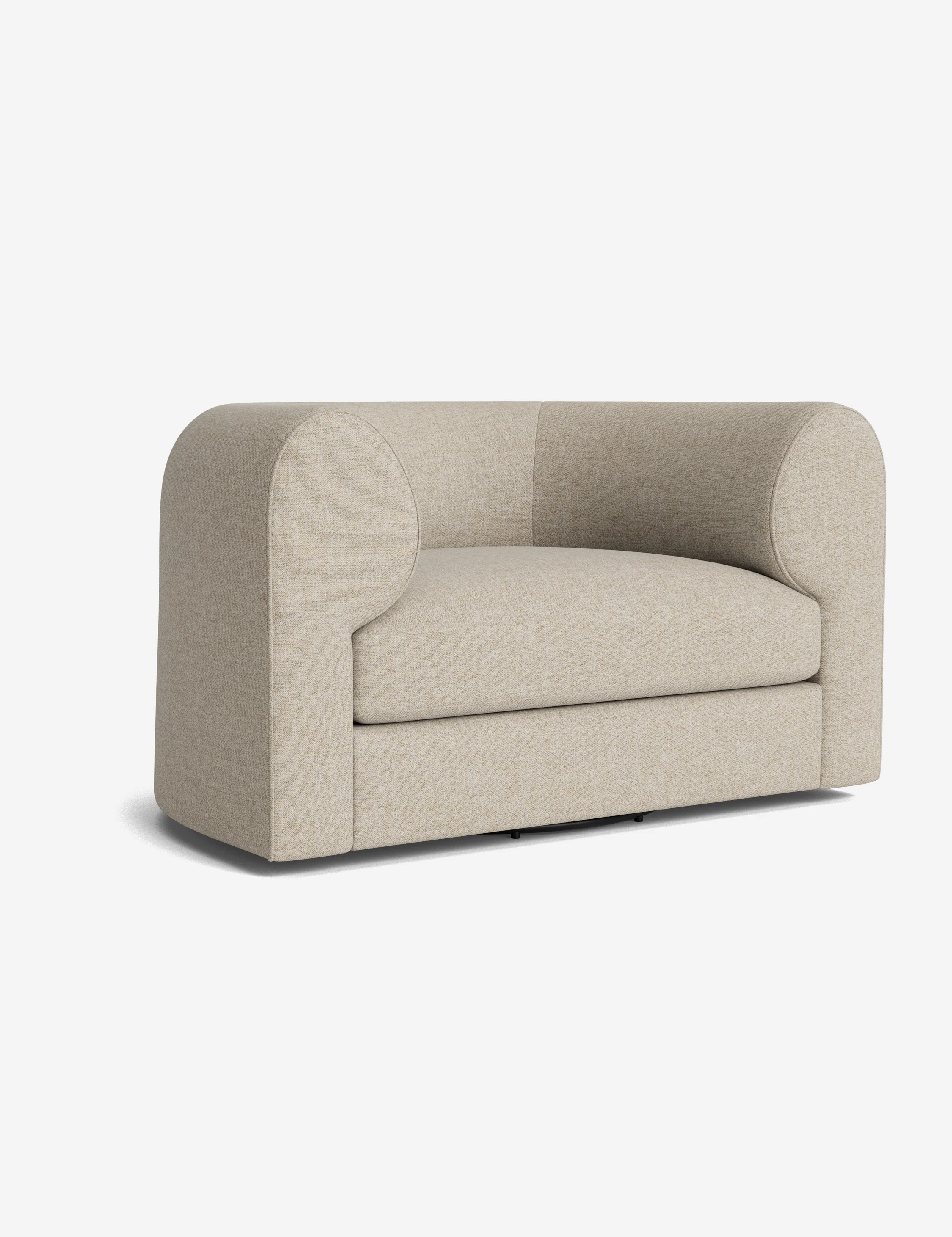 Sergio Swivel Chair - Image 78