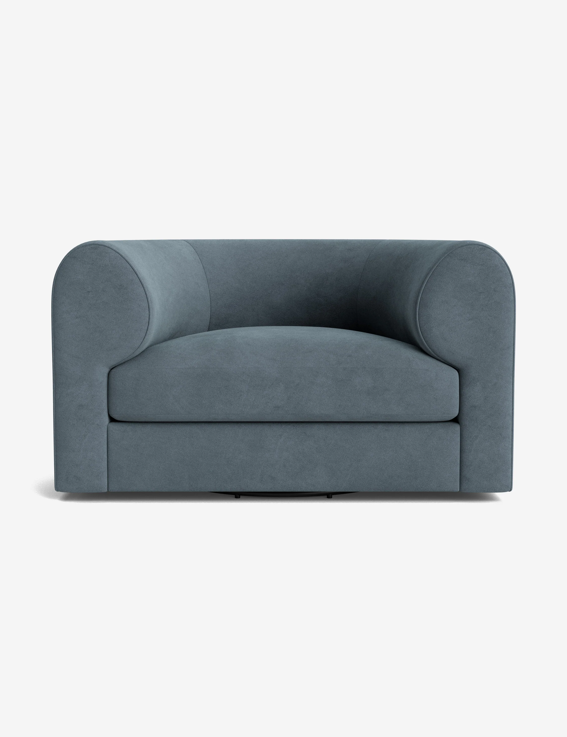 Sergio Swivel Chair - Image 81