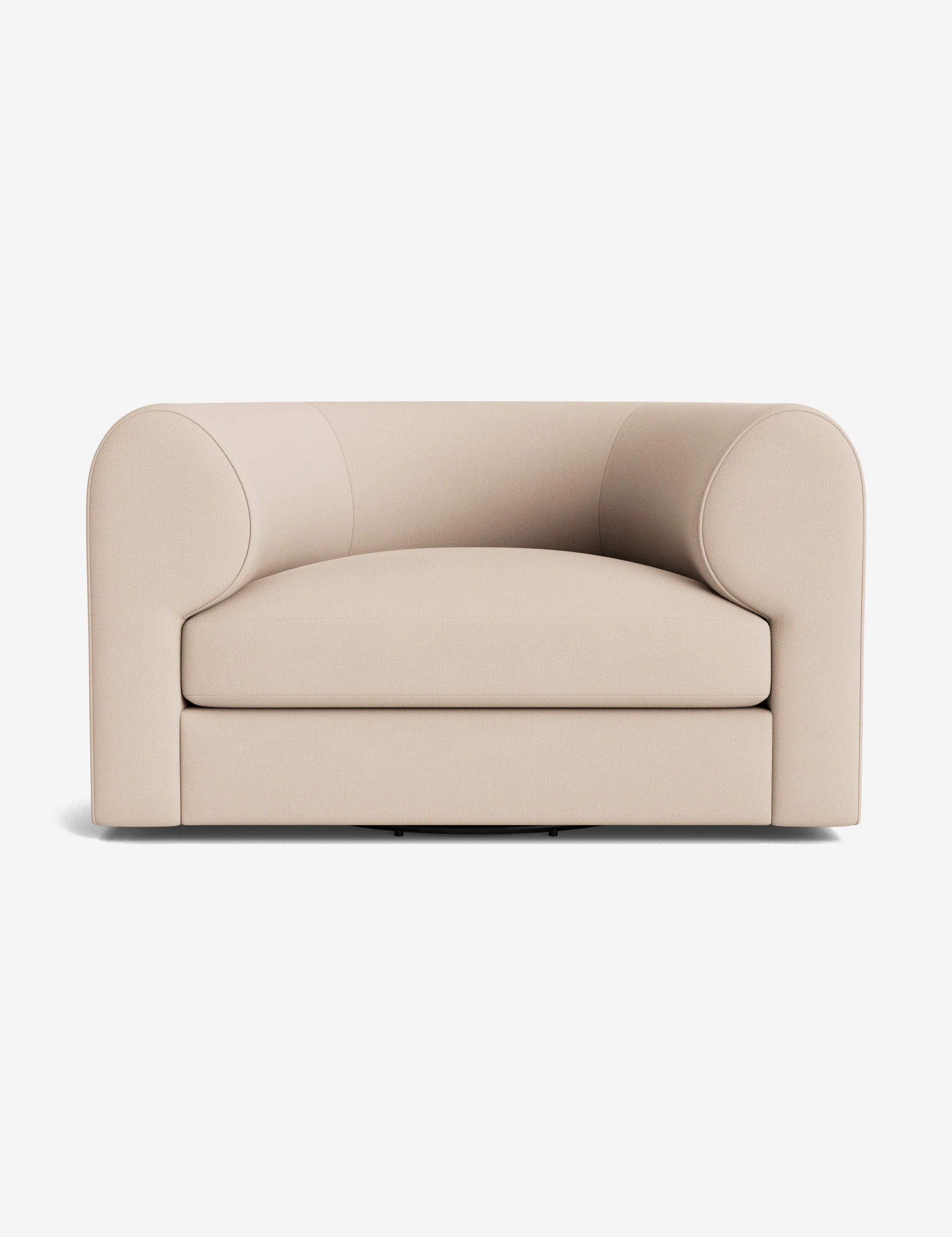 Sergio Swivel Chair - Image 85