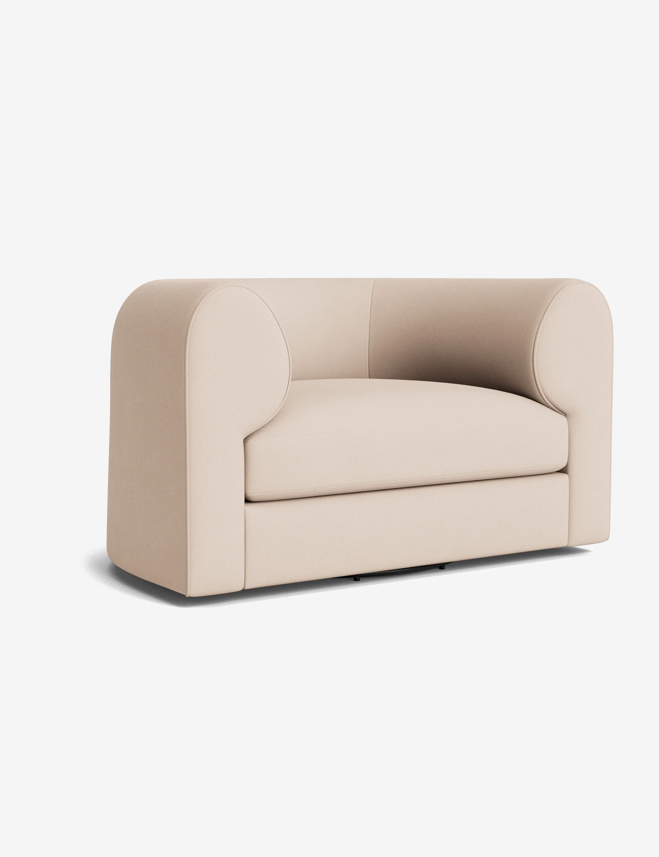 Sergio Swivel Chair - Image 86