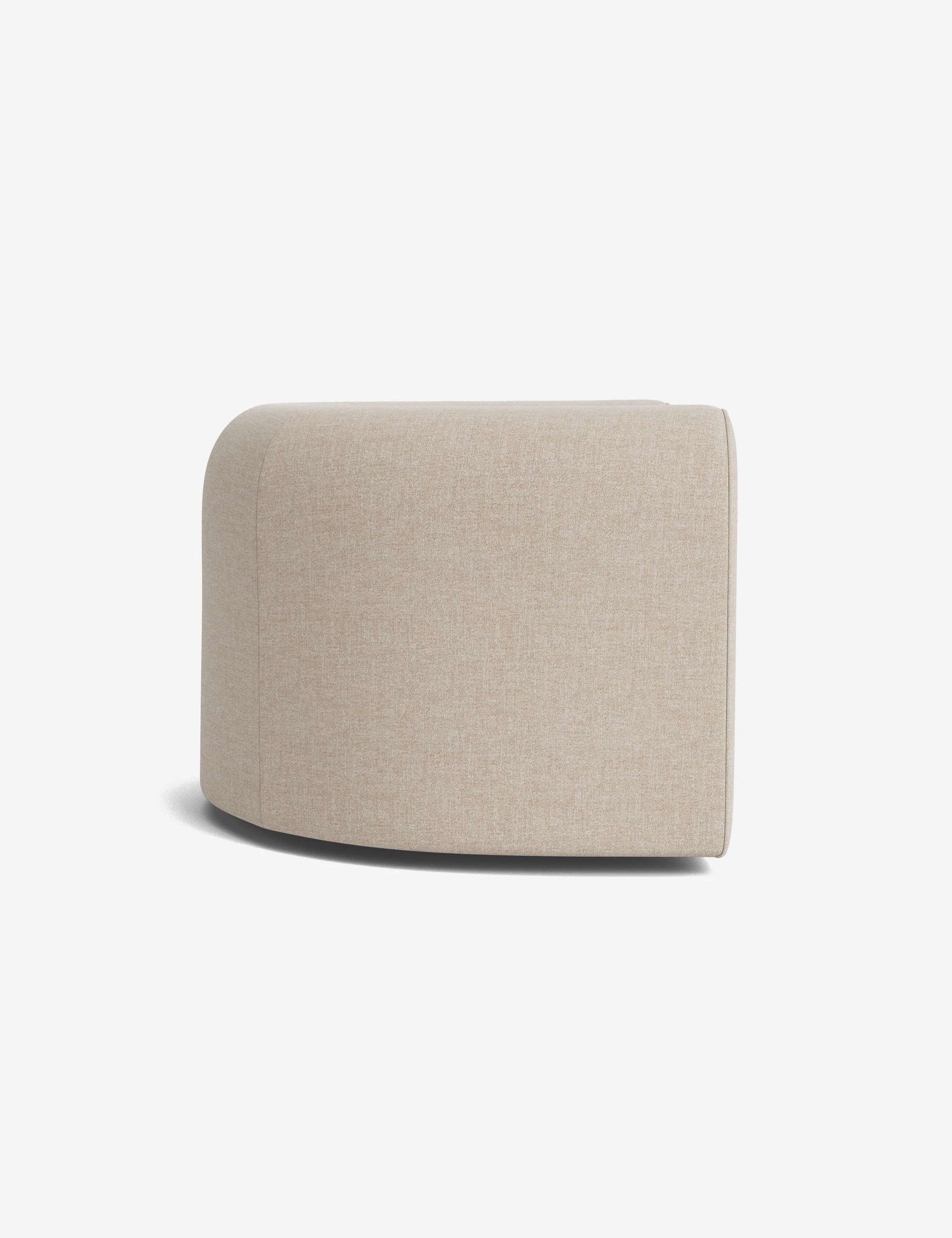 Sergio Swivel Chair - Image 91