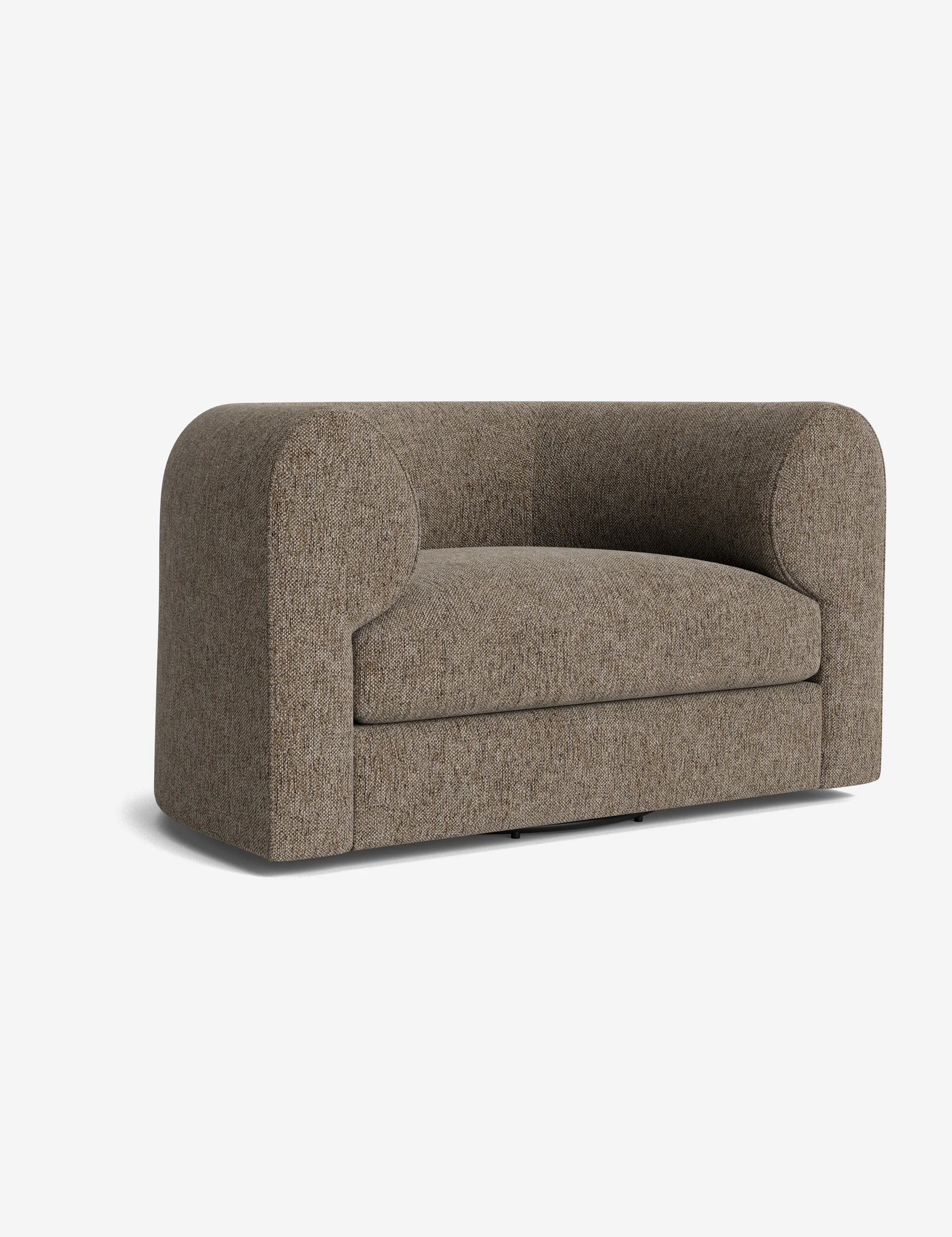 Sergio Swivel Chair - Image 94