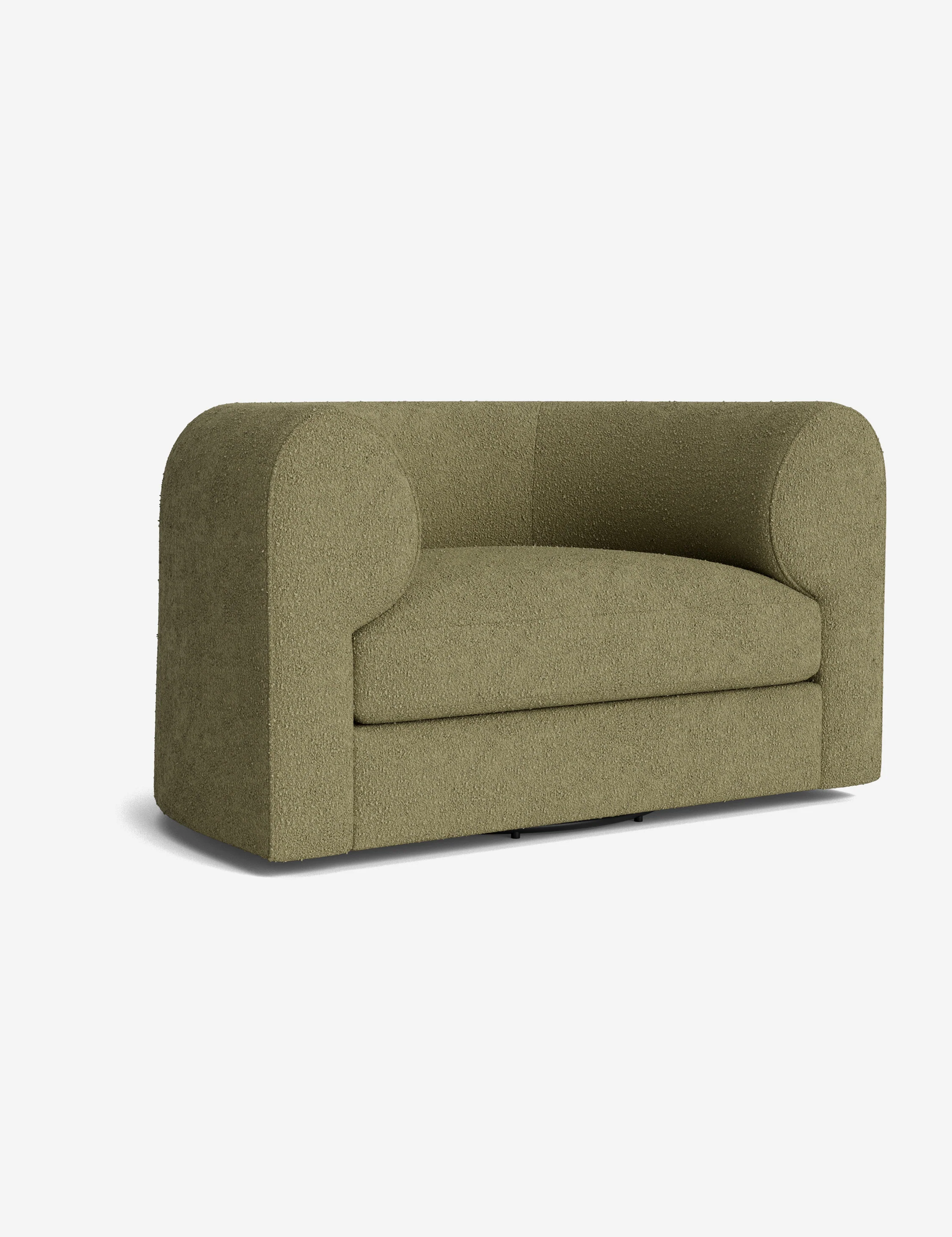 Sergio Swivel Chair - Image 98