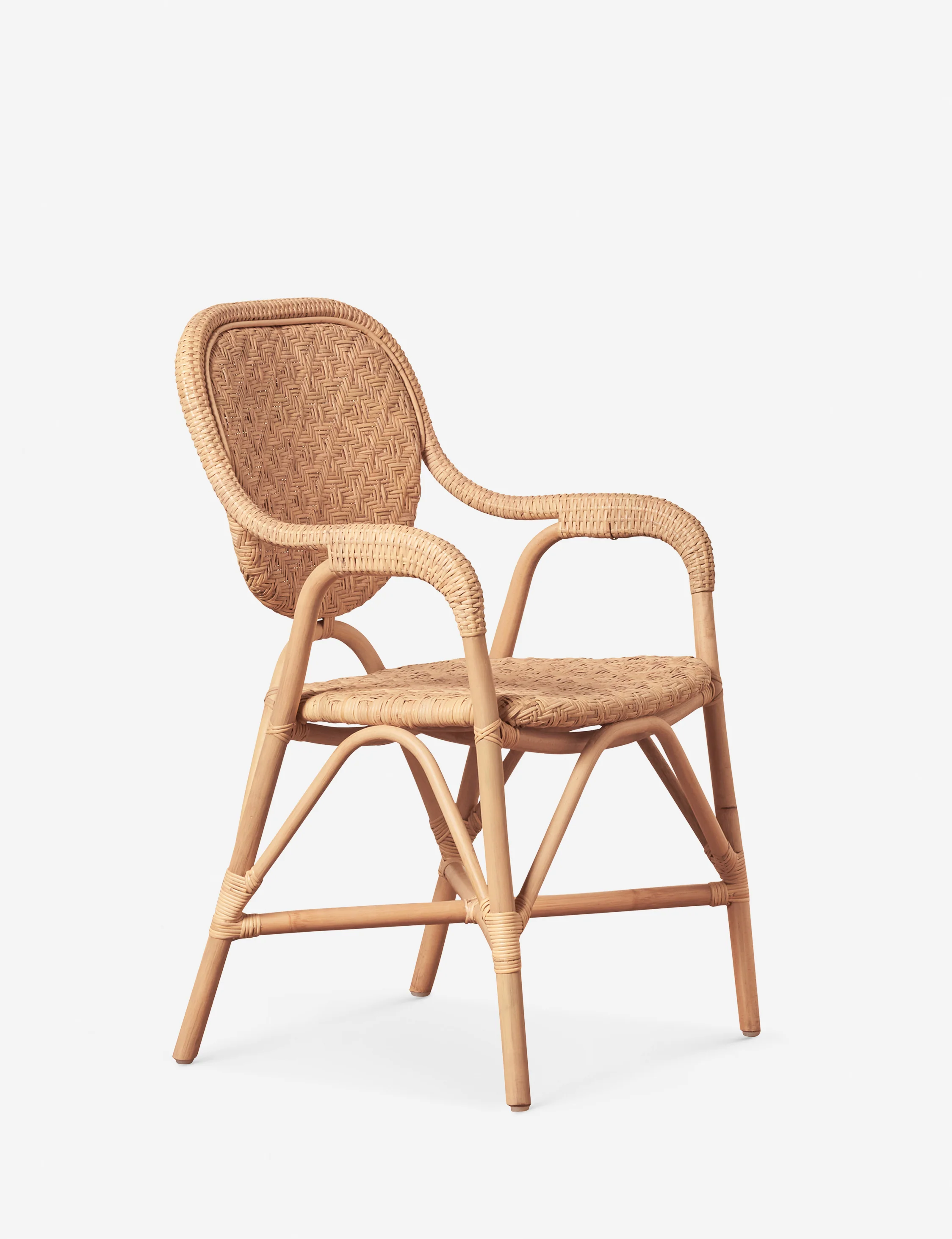 Sesina Dining Arm Chair - Image 9