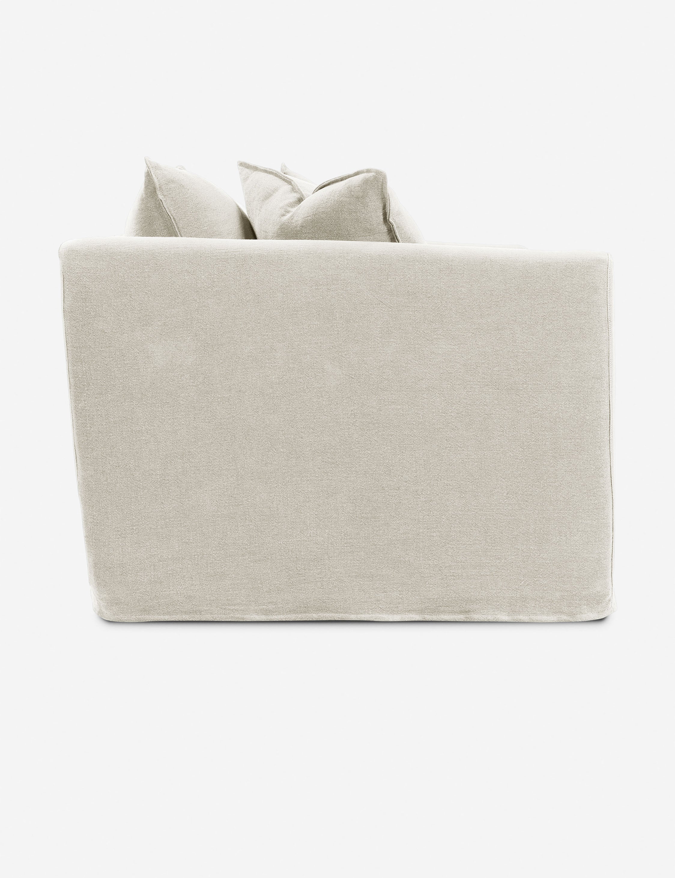 Seton Slipcover Sofa - Image 20