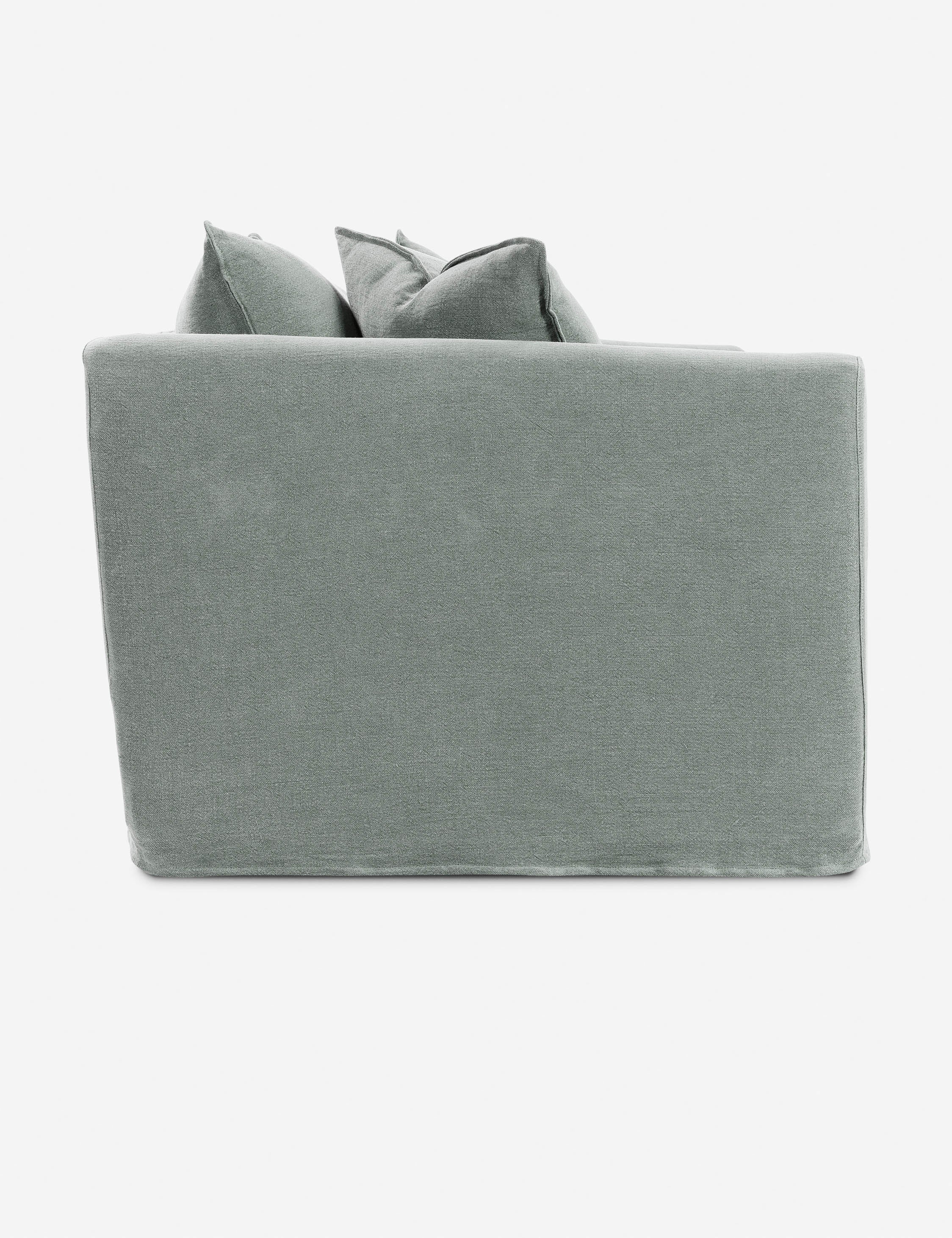 Seton Slipcover Sofa - Image 8