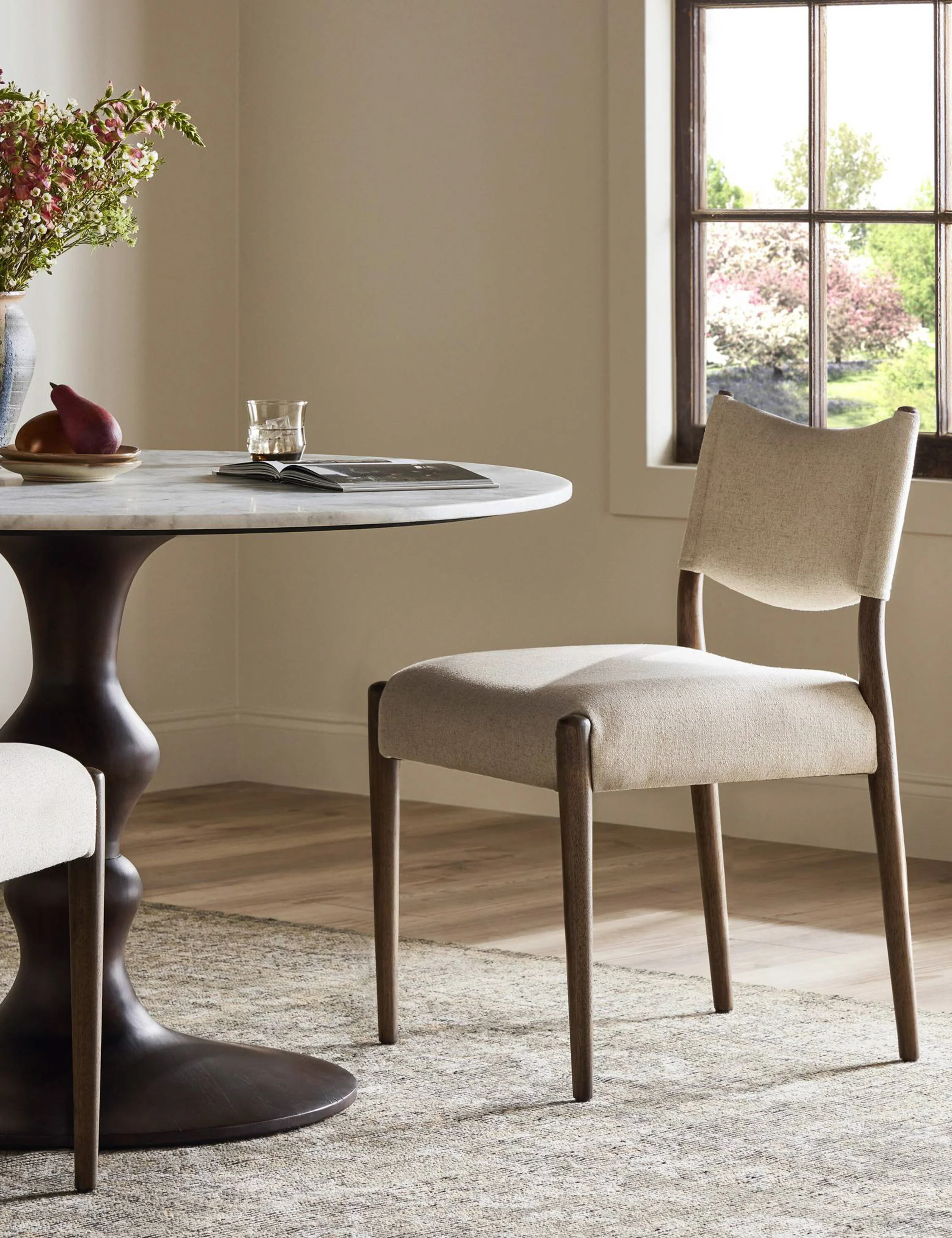 Sevan Dining Chair - Image 2