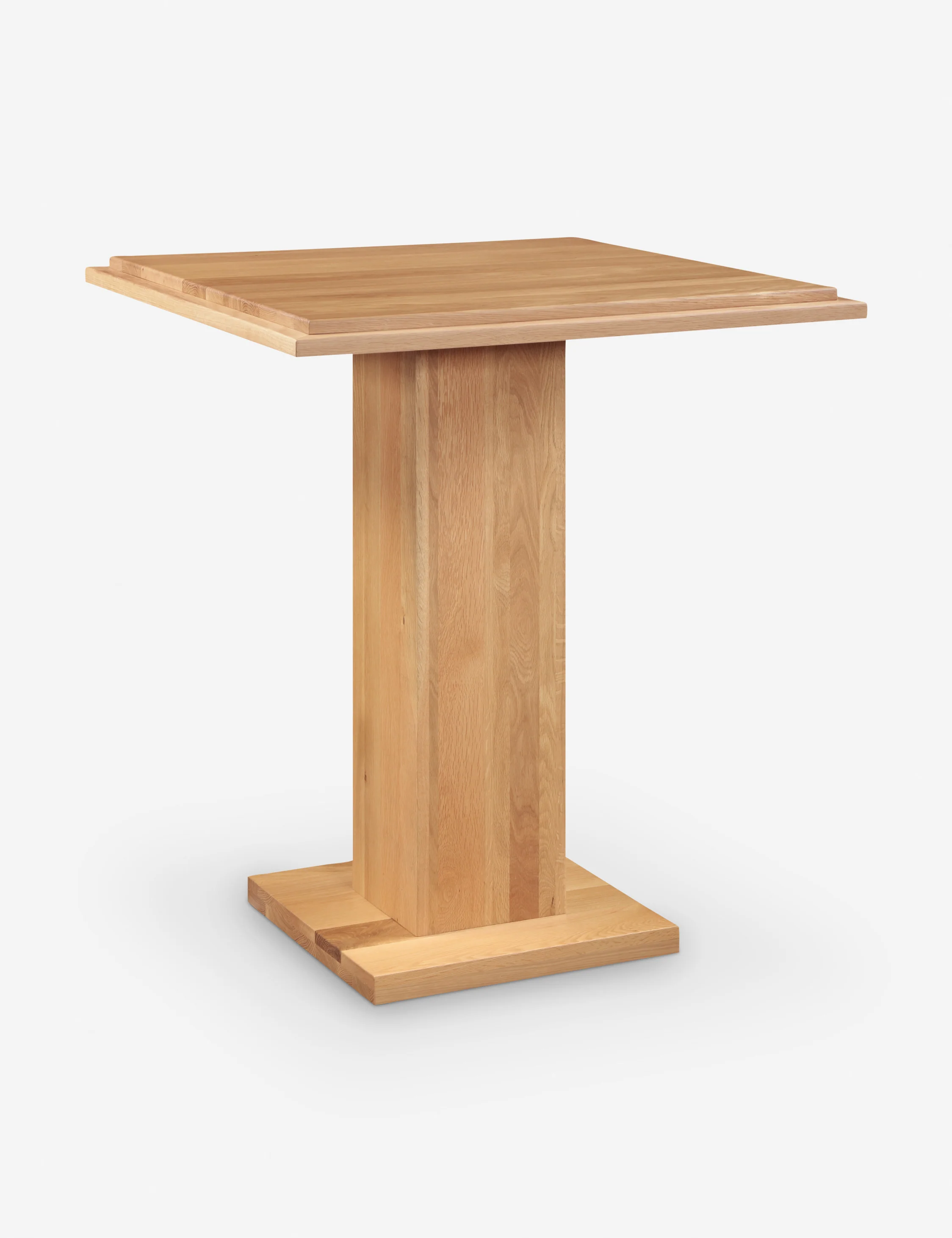 Severo Square Bar Table - Image 3