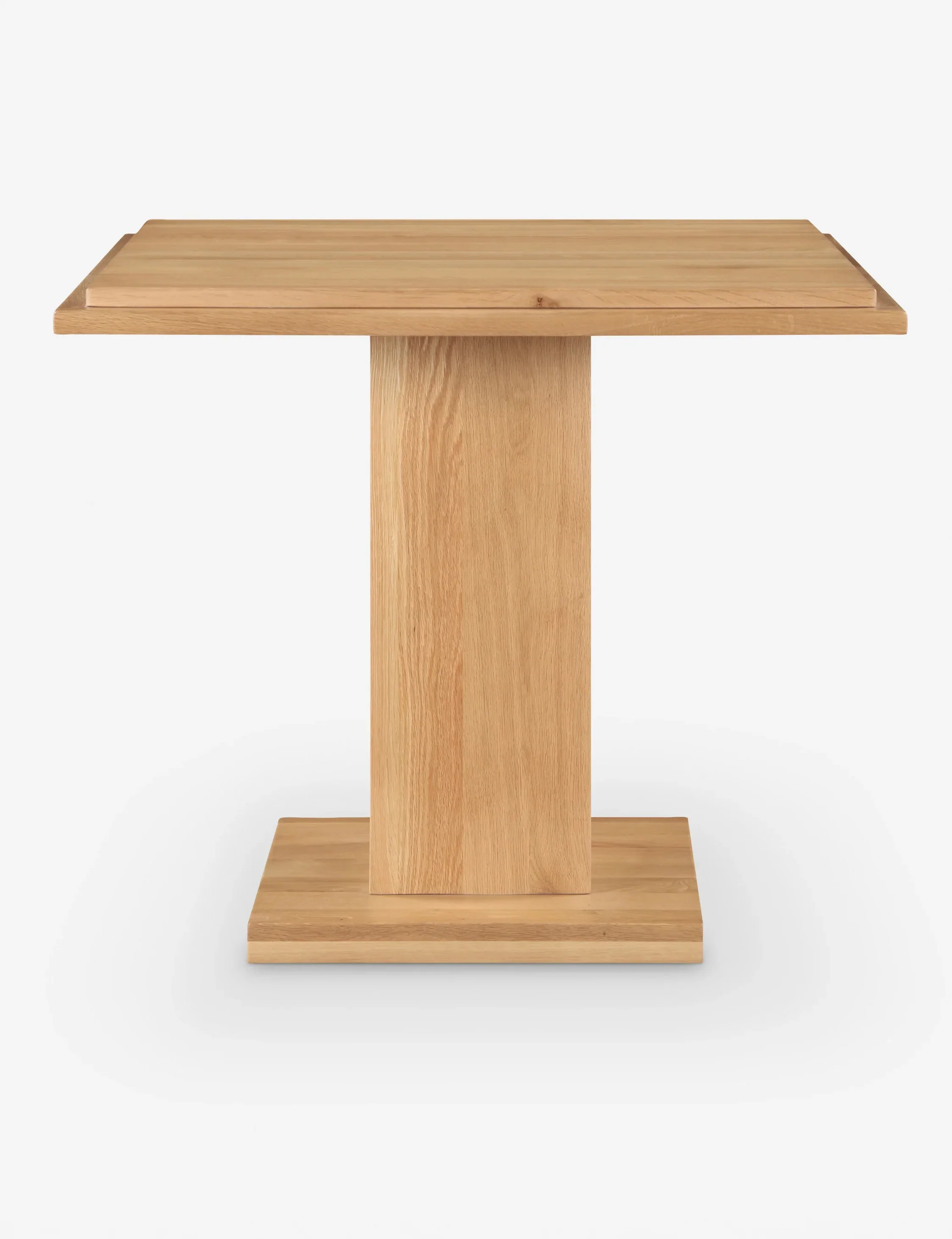 Severo Square Bistro Table