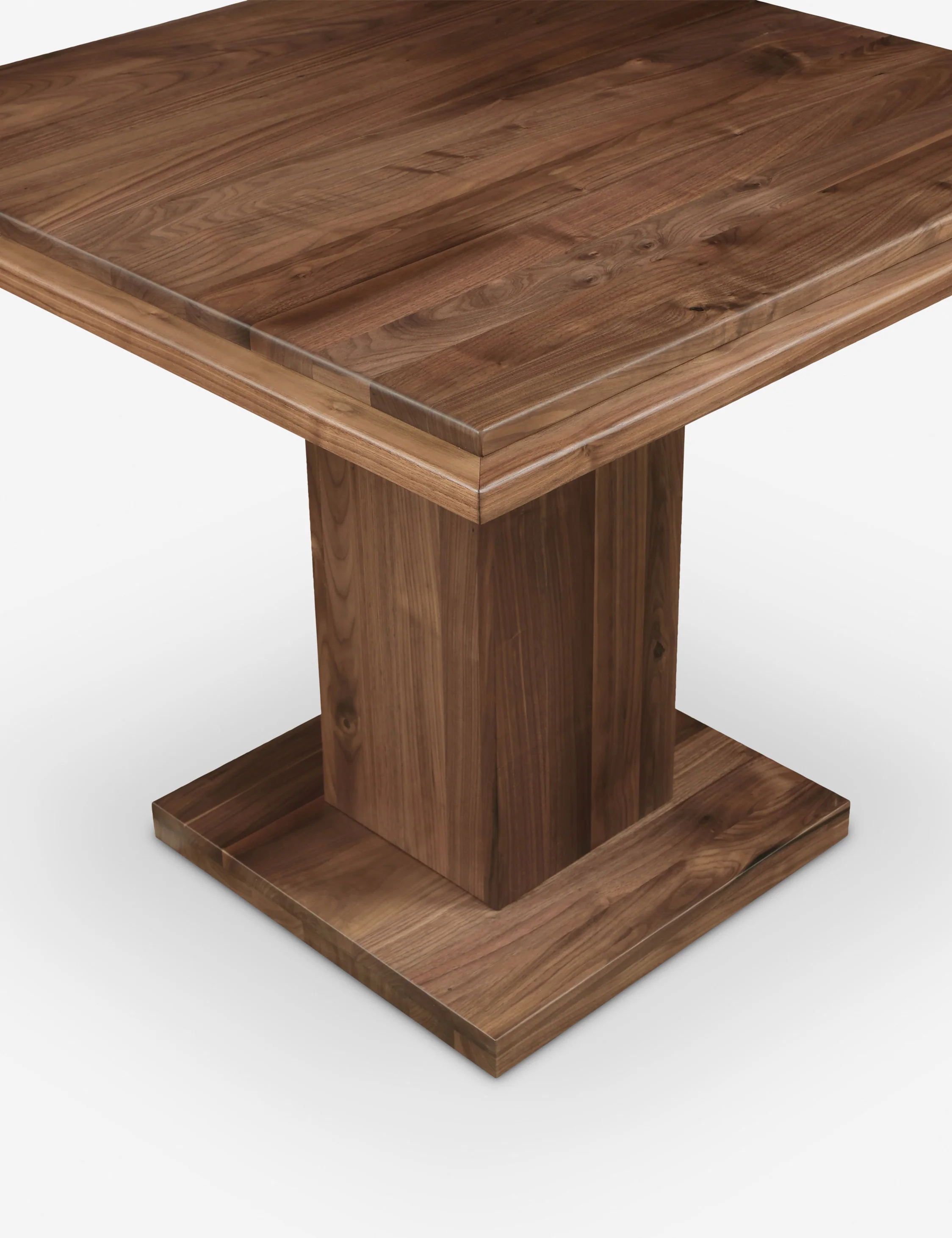 Severo Square Bistro Table - Image 10