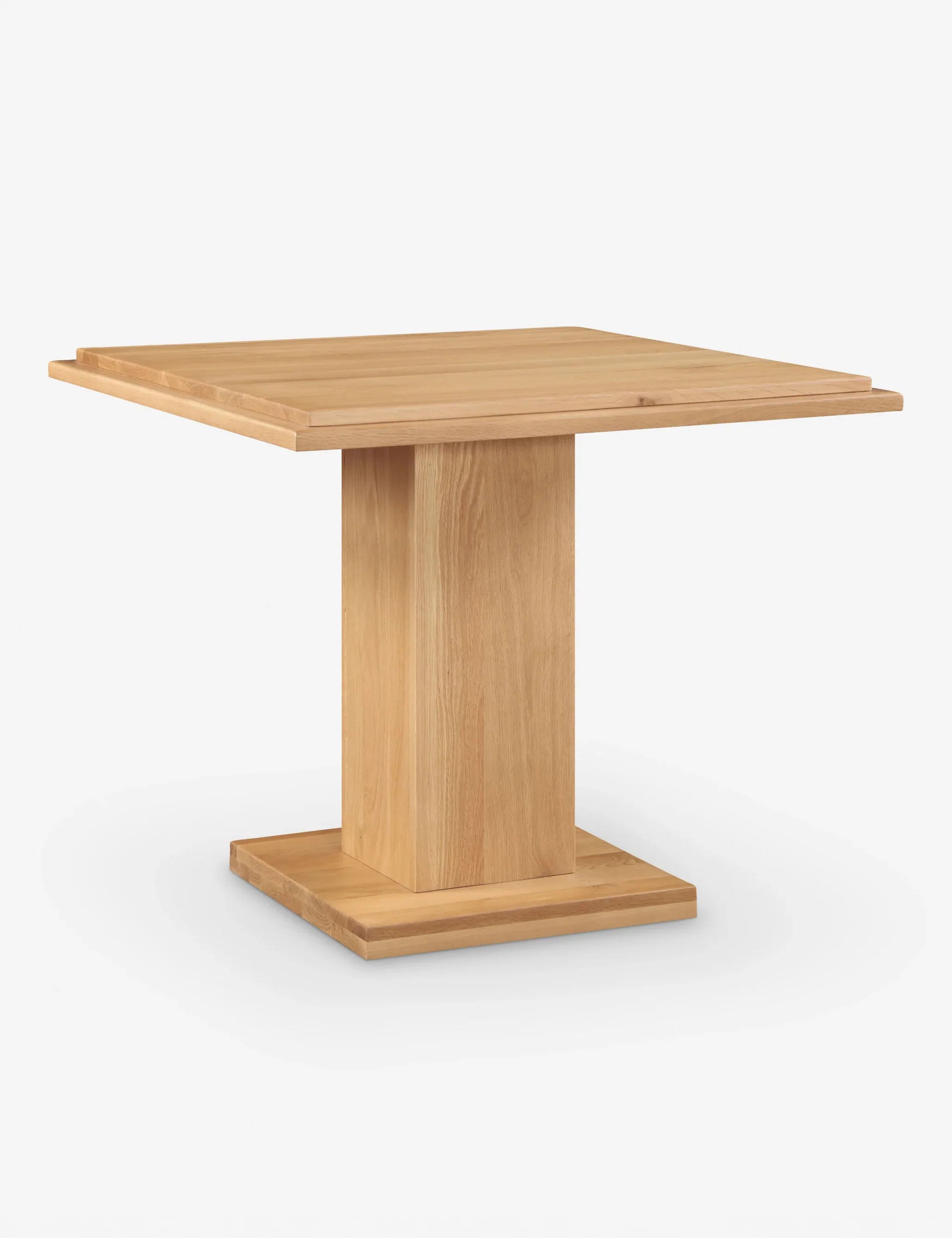 Severo Square Bistro Table - Image 2