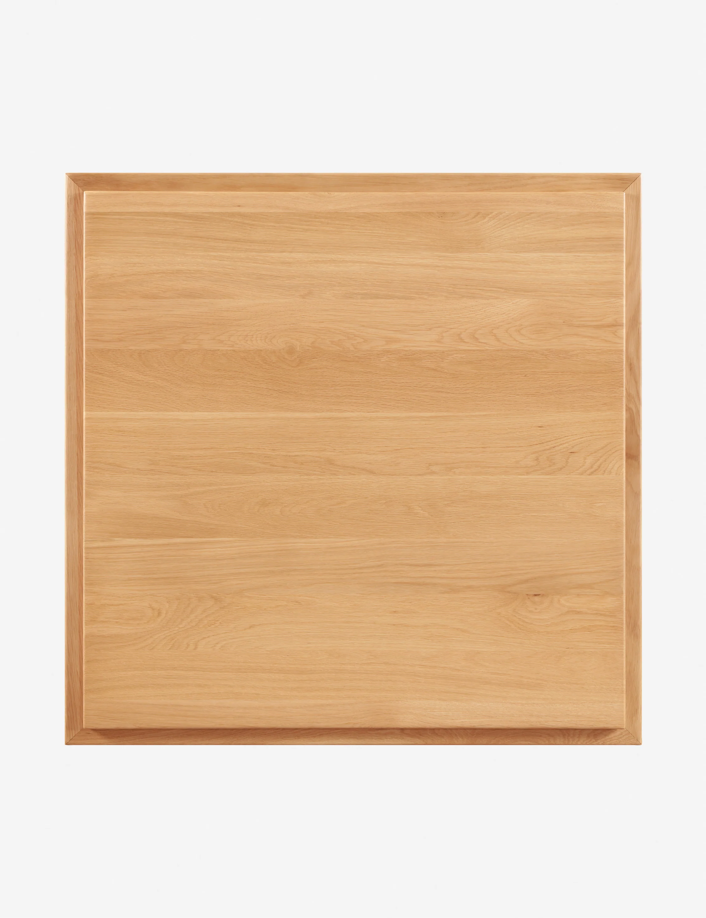 Severo Square Bistro Table - Image 3