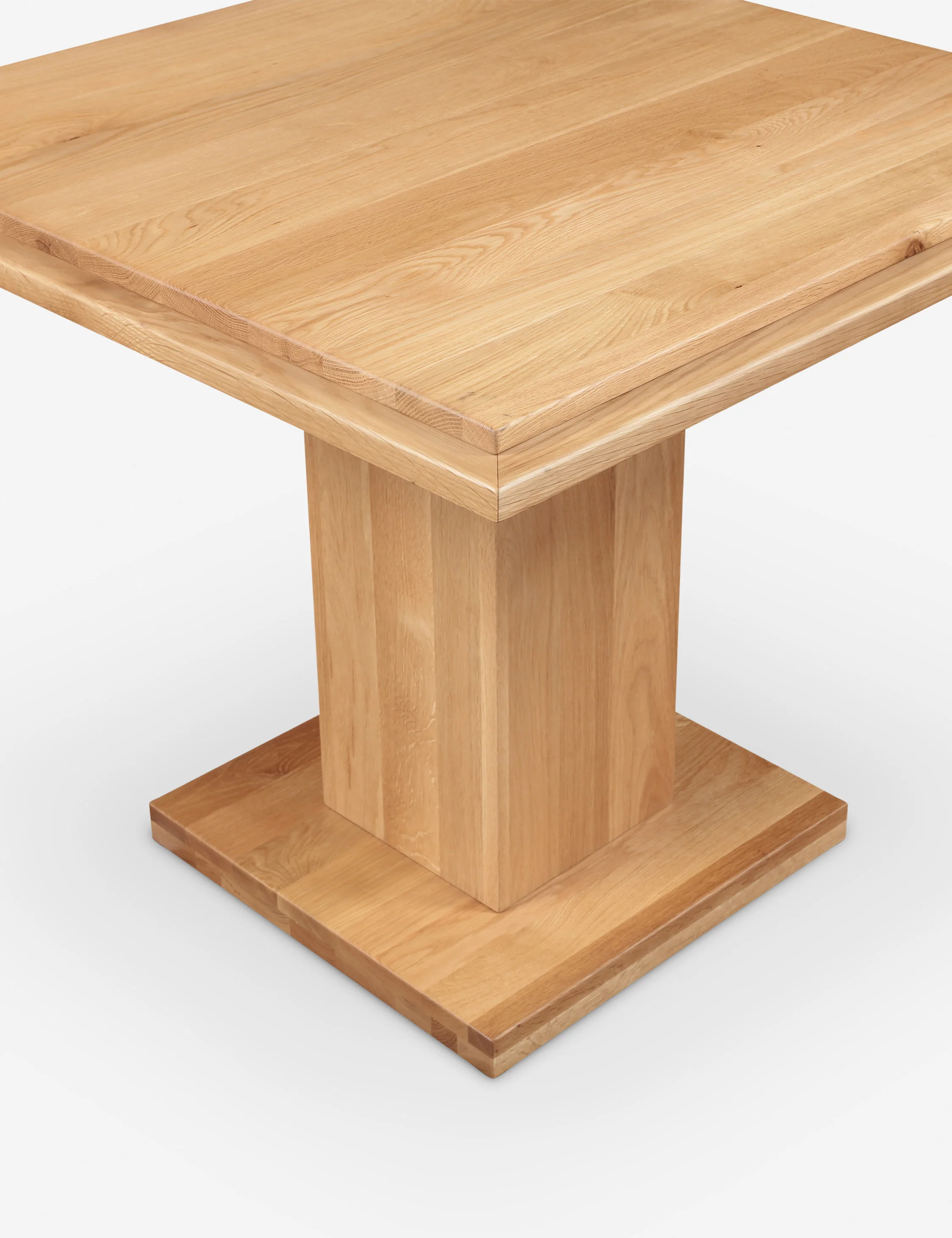 Severo Square Bistro Table - Image 4