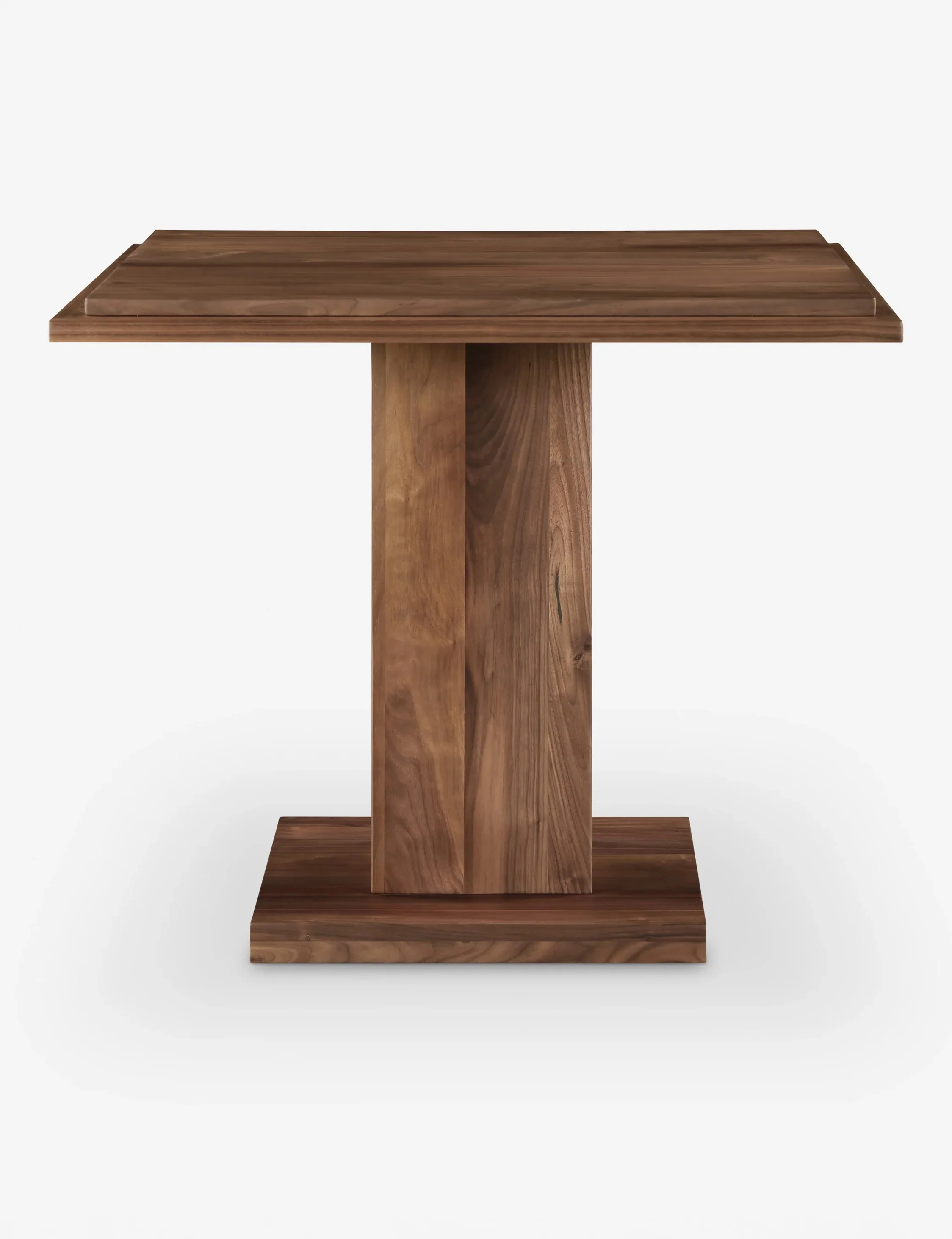 Severo Square Bistro Table - Image 7