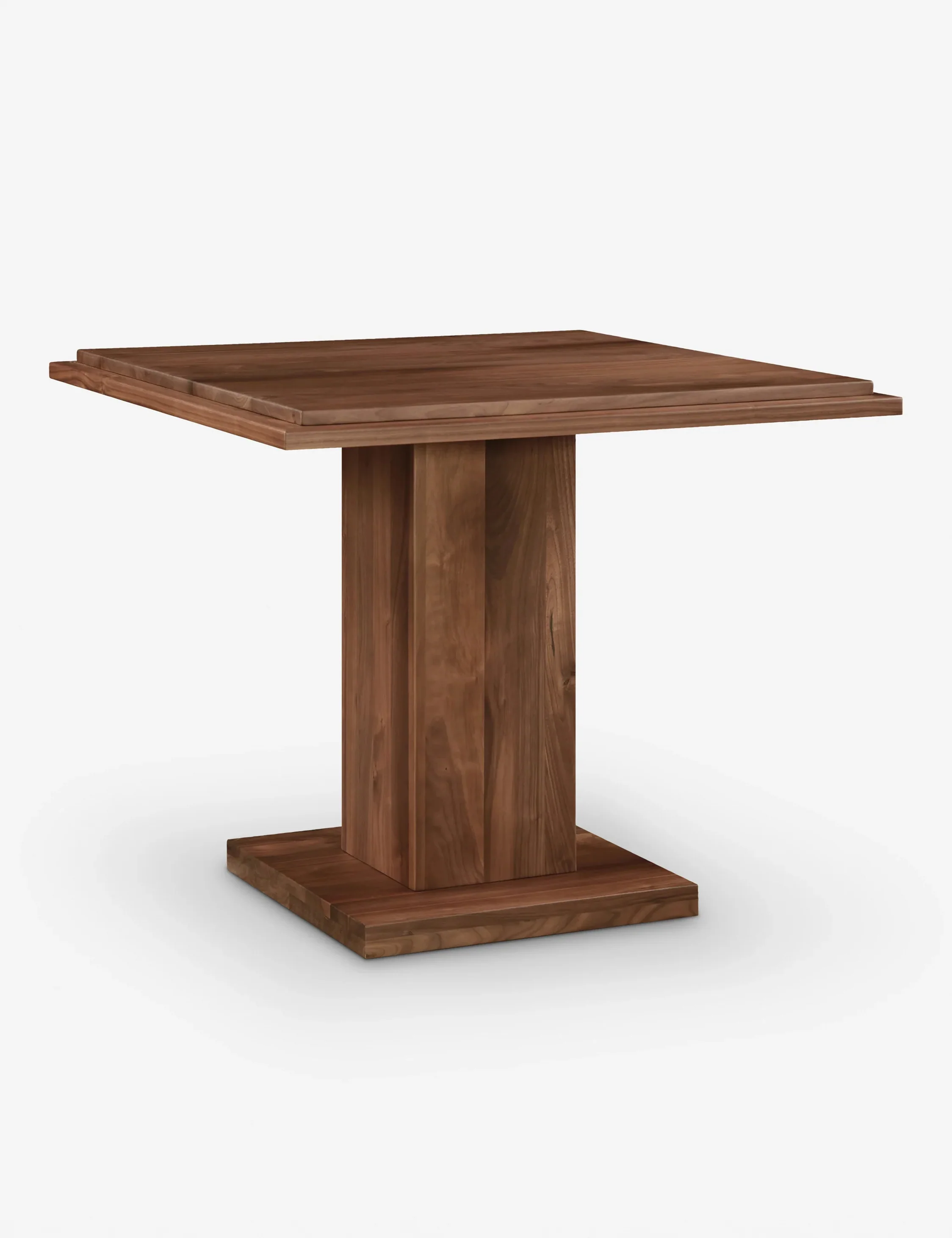 Severo Square Bistro Table - Image 8