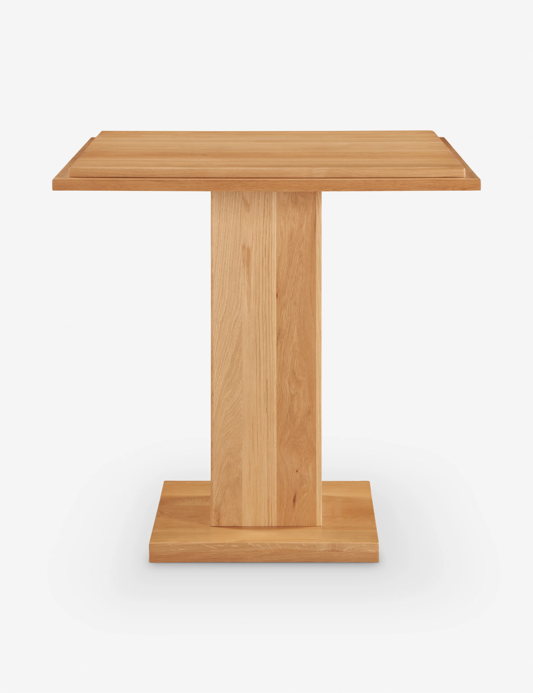 Severo Square Counter Table - Image 2