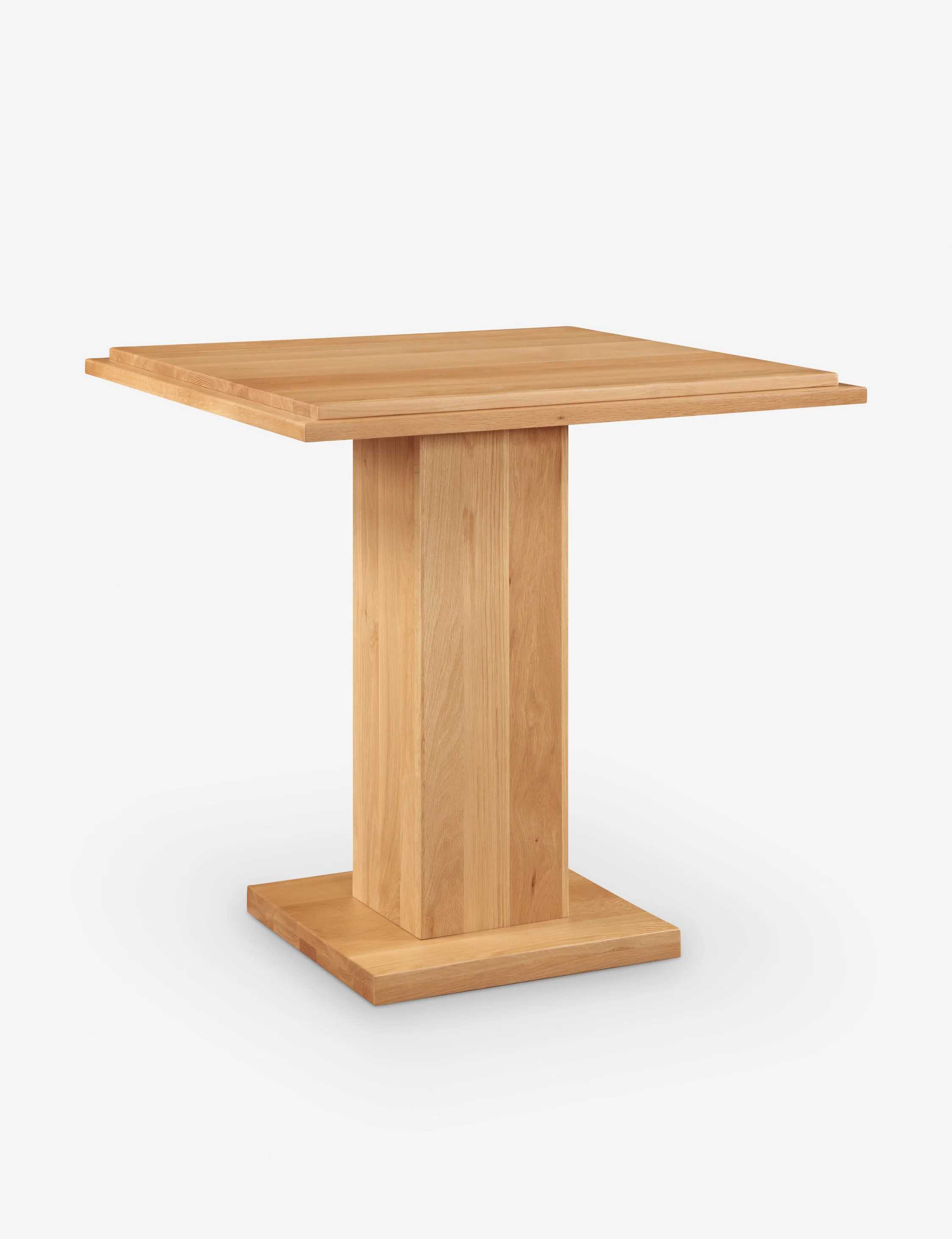 Severo Square Counter Table - Image 3