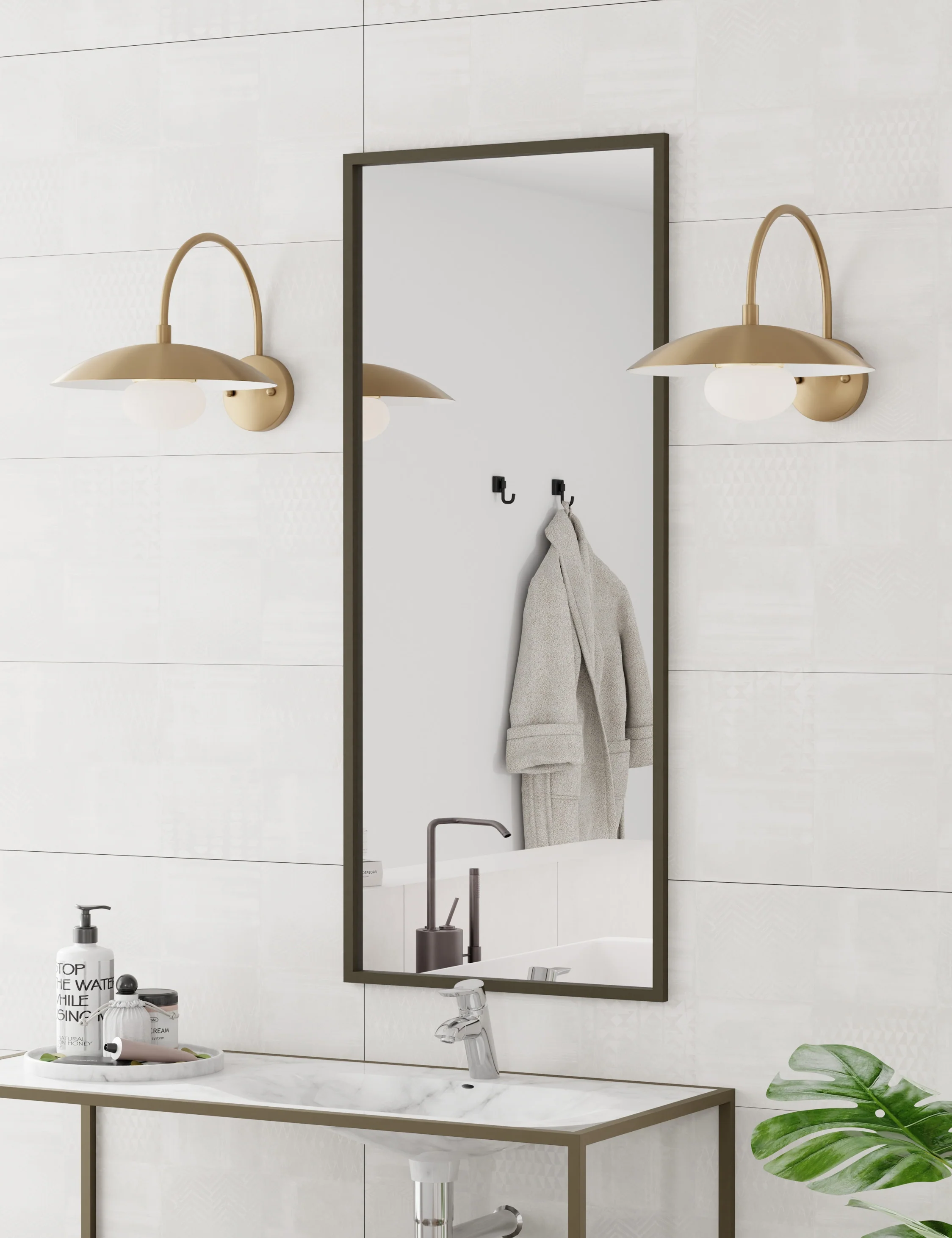 Shah Sconce - Image 2