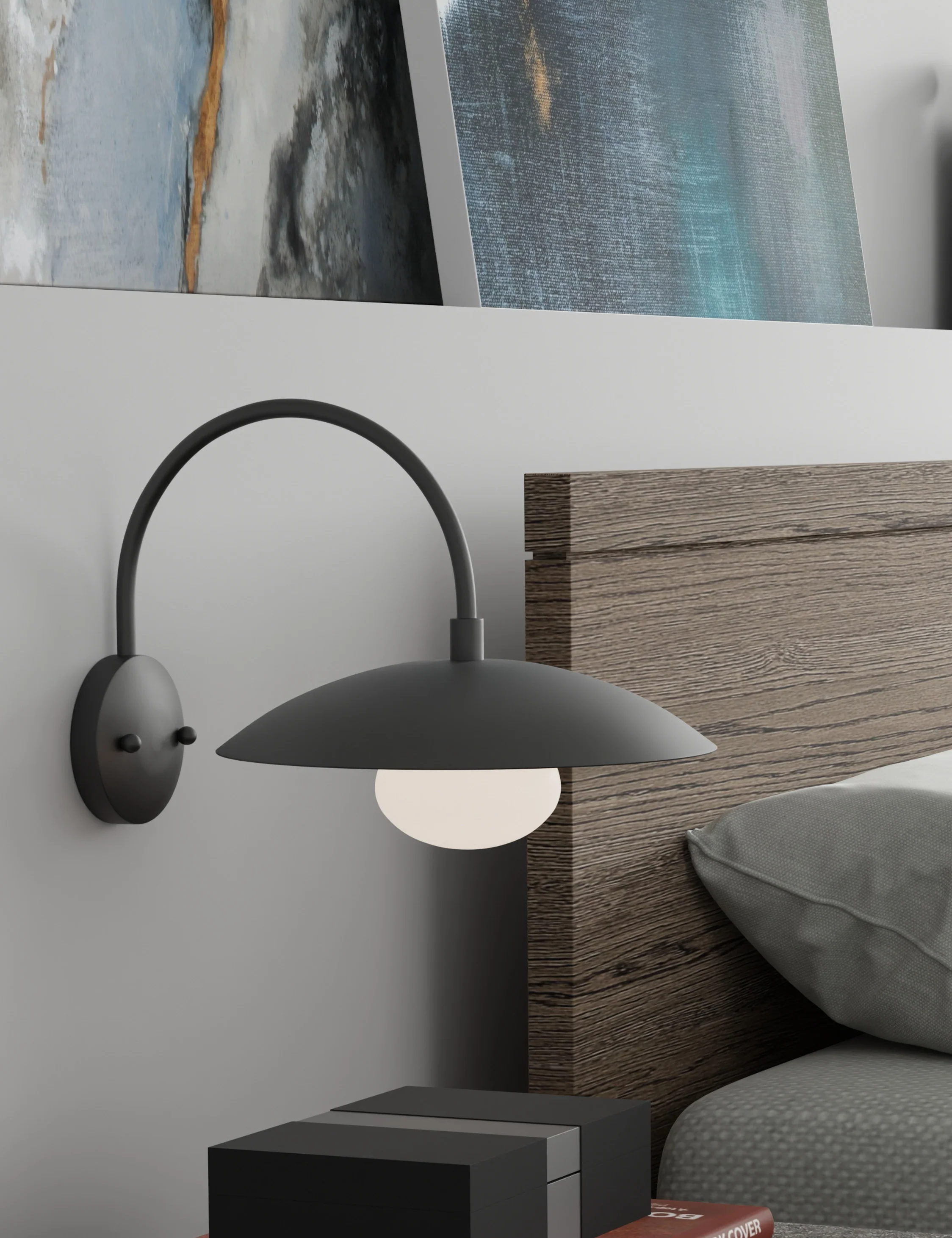Shah Sconce - Image 7
