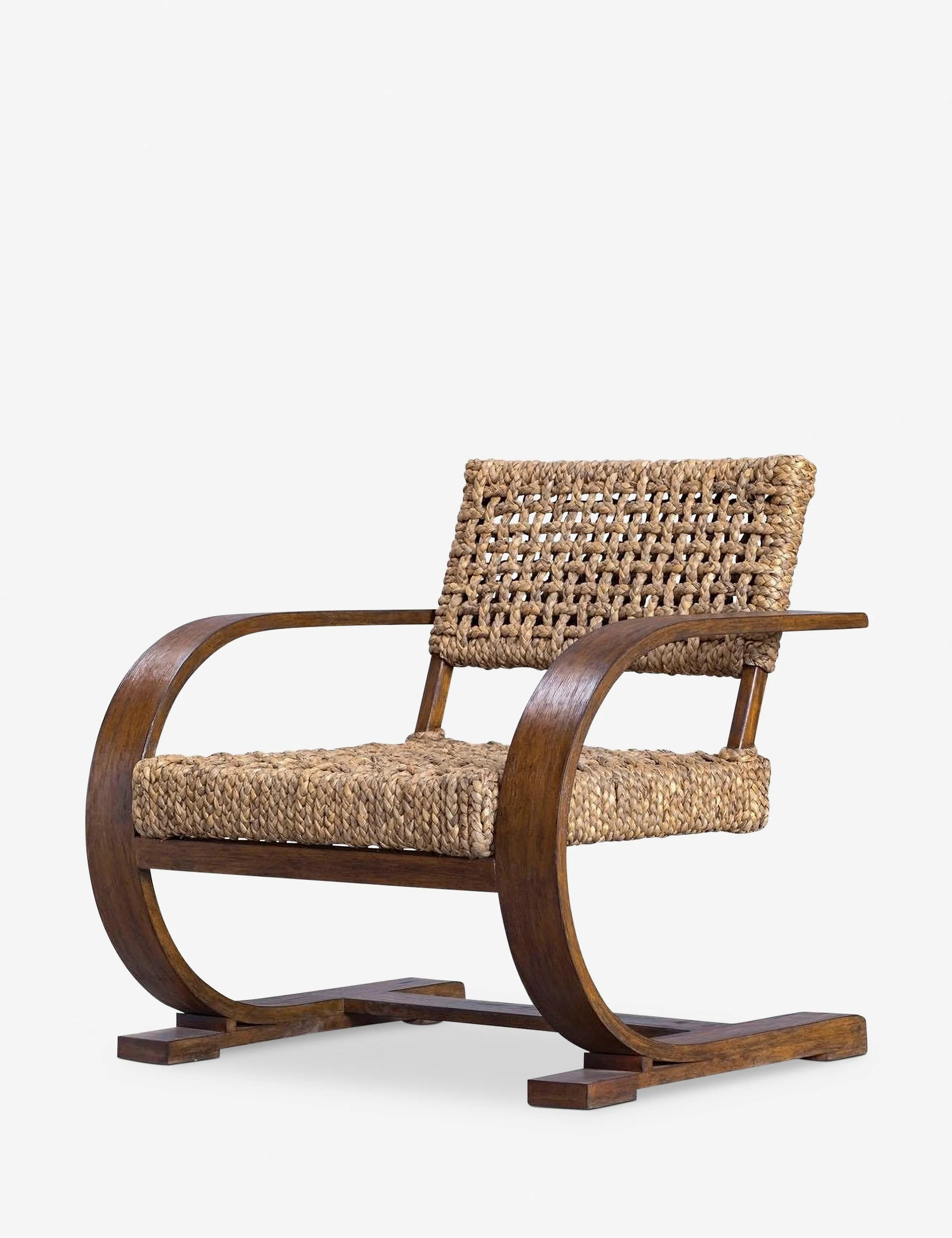 Shaka Accent Chair - Image 4