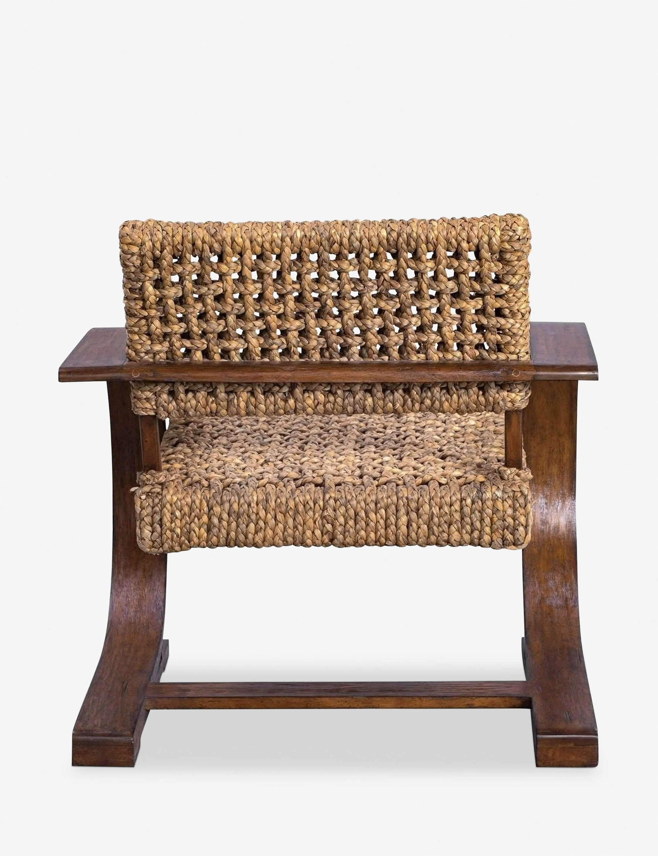 Shaka Accent Chair - Image 6