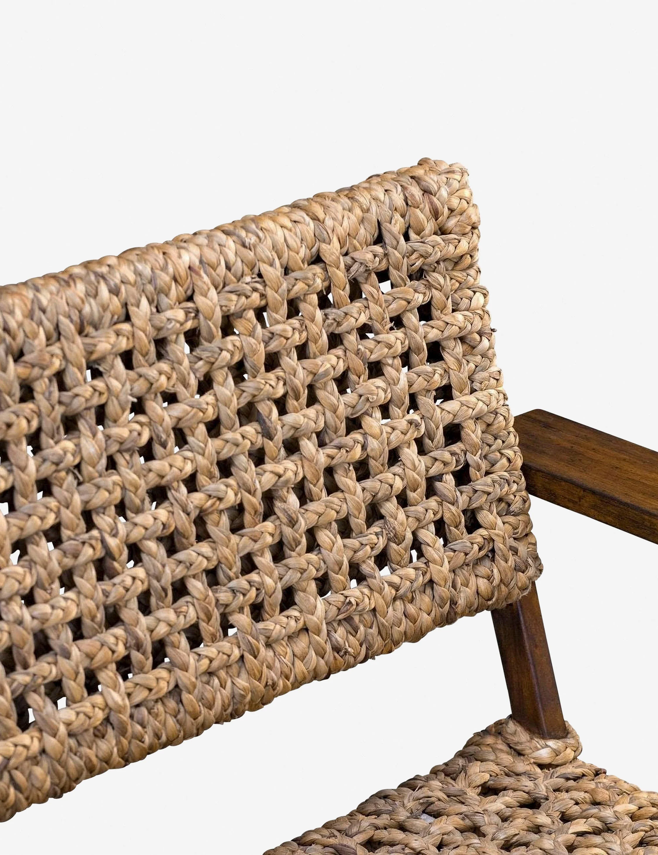 Shaka Accent Chair - Image 8