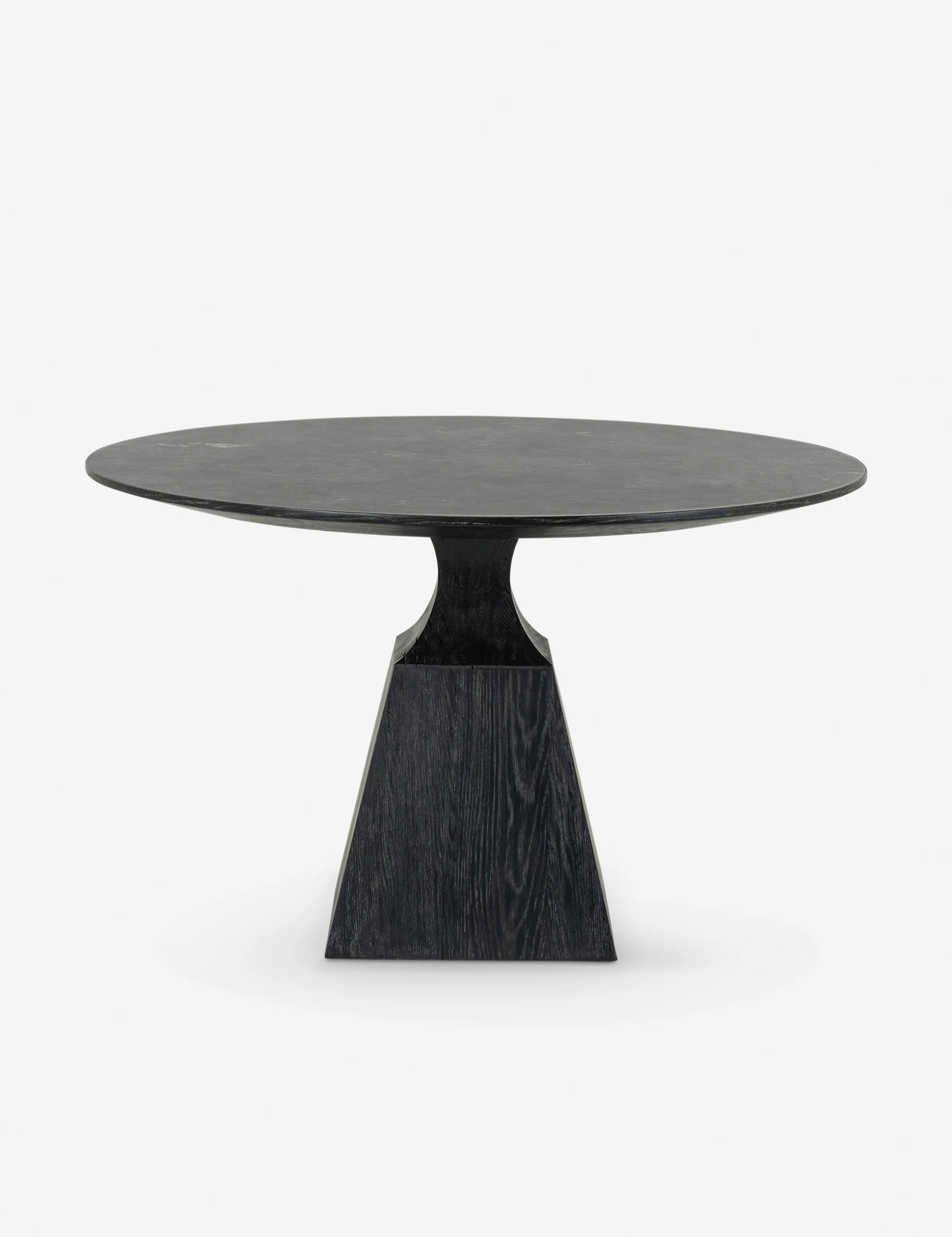 Shanay Round Dining Table - Image 3