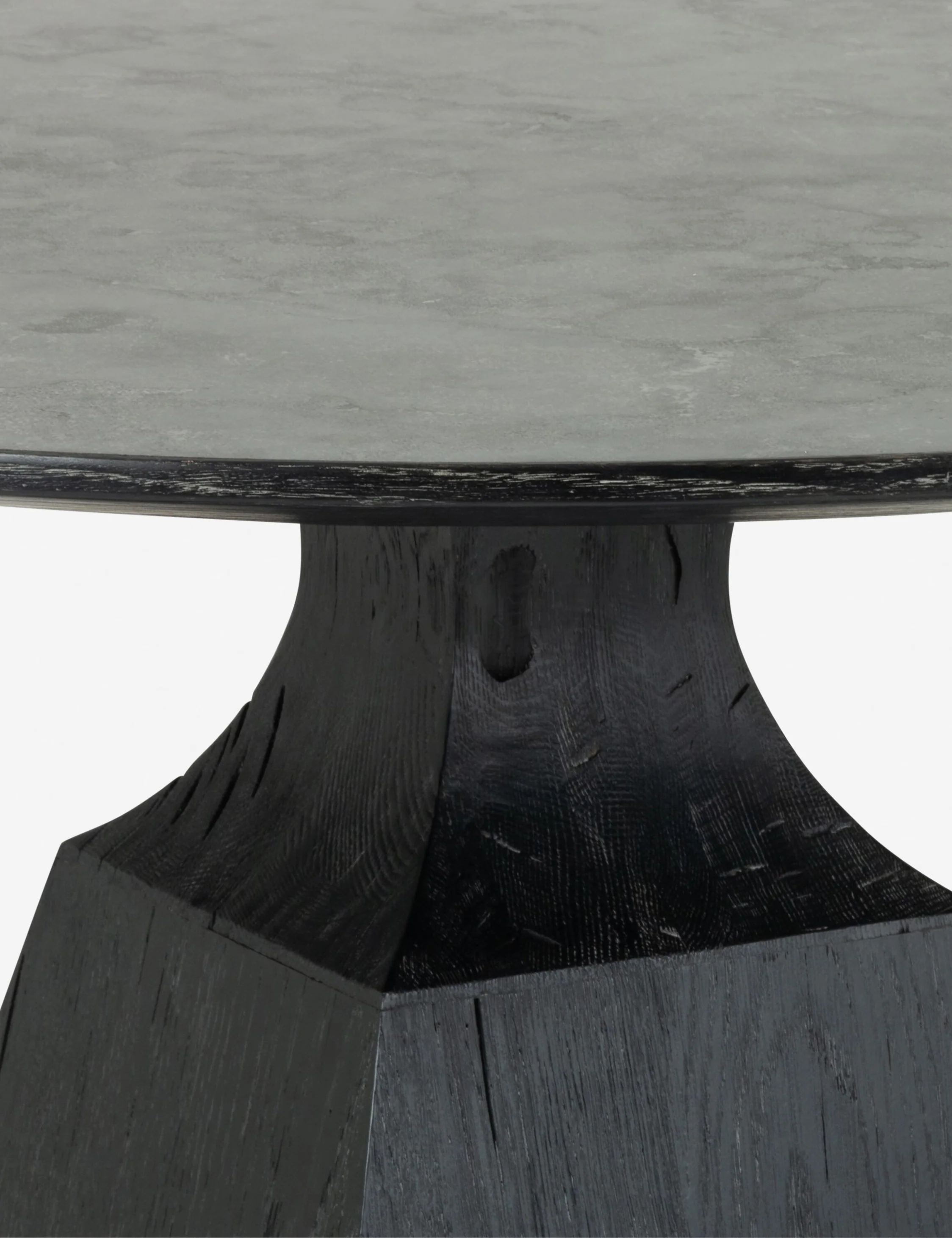 Shanay Round Dining Table - Image 6