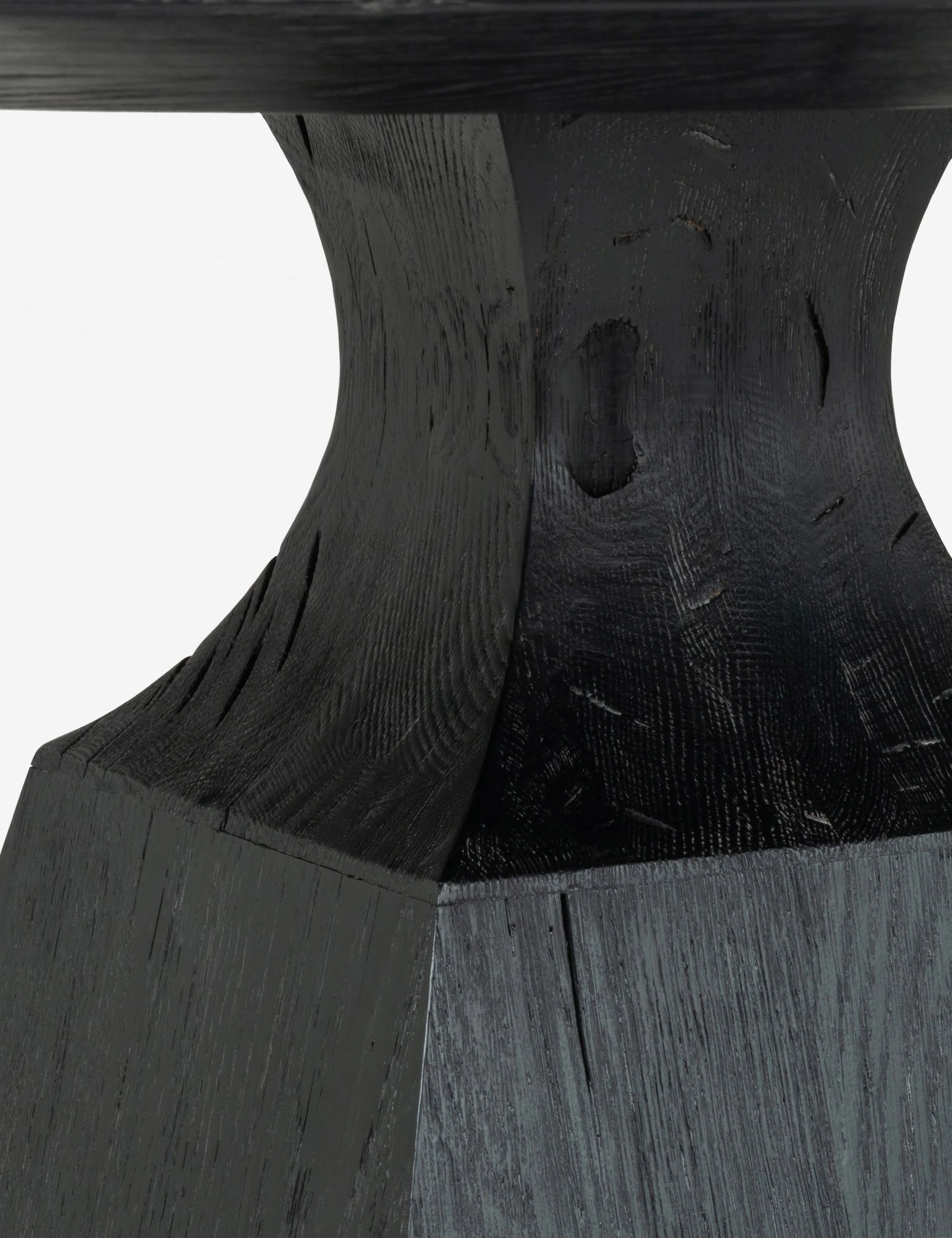 Shanay Round Dining Table - Image 8