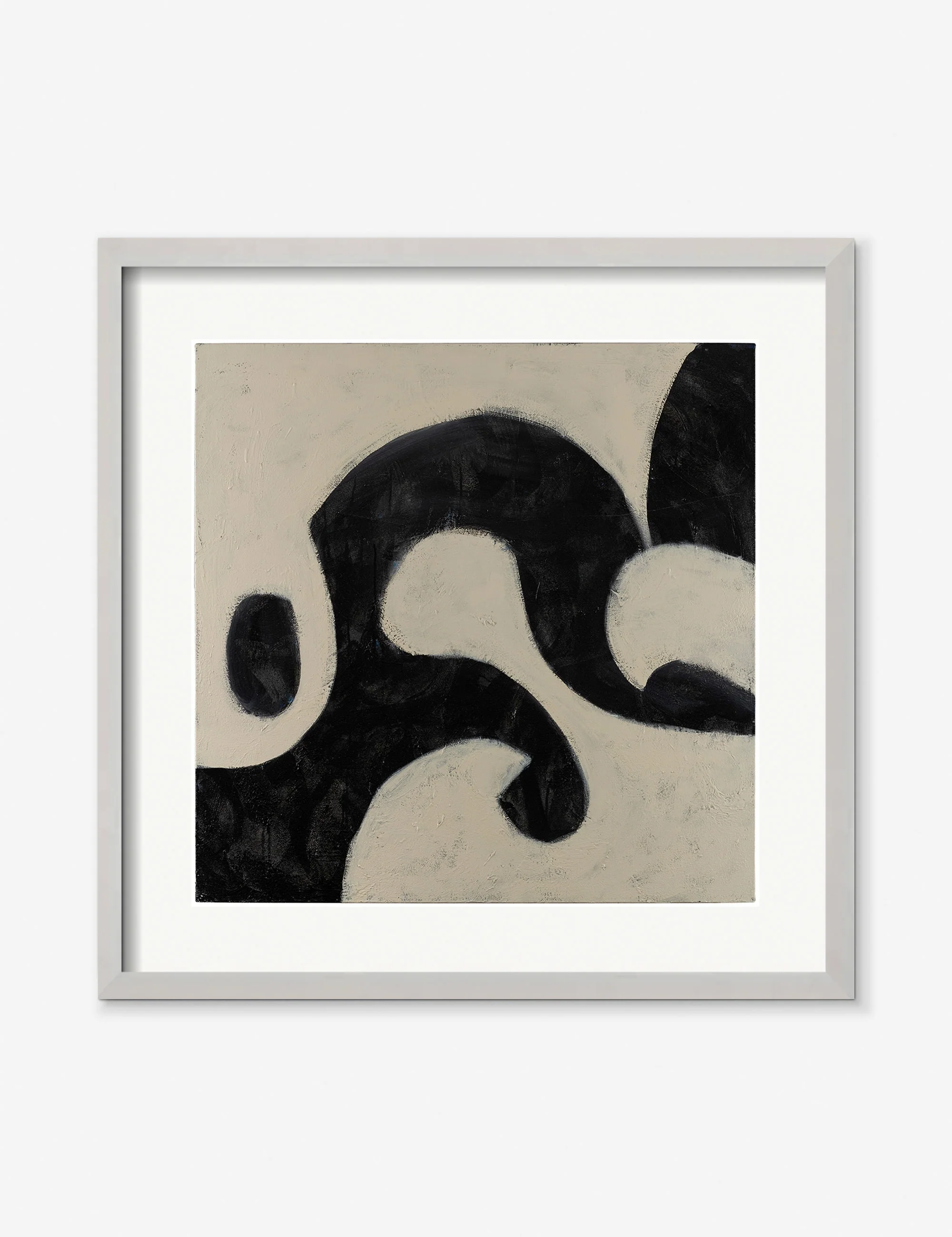 Shapes 1 Print by Francis Poirot - Image 5