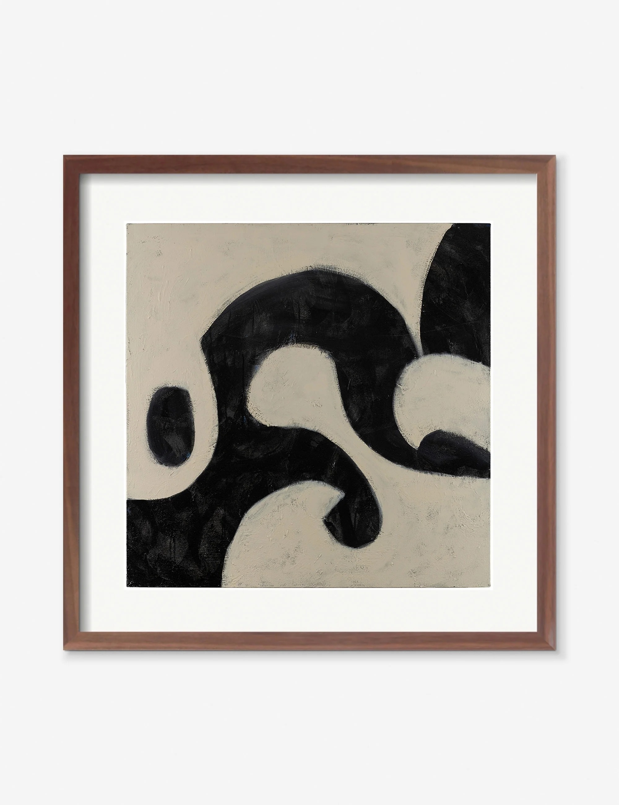 Shapes 1 Print by Francis Poirot - Image 6