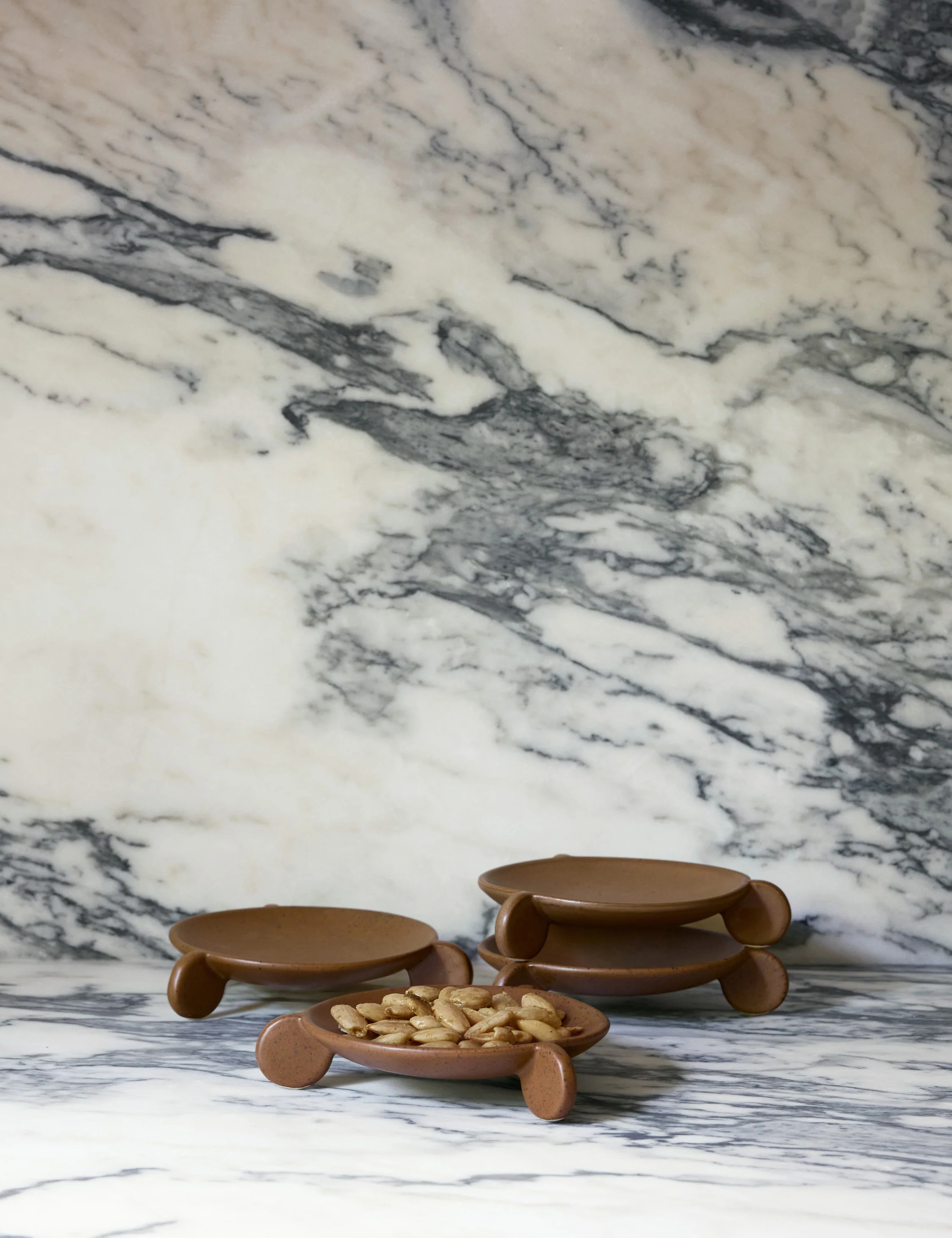 Shapeshifter Stoneware Dinnerware by Sarah Sherman Samuel - Image 10