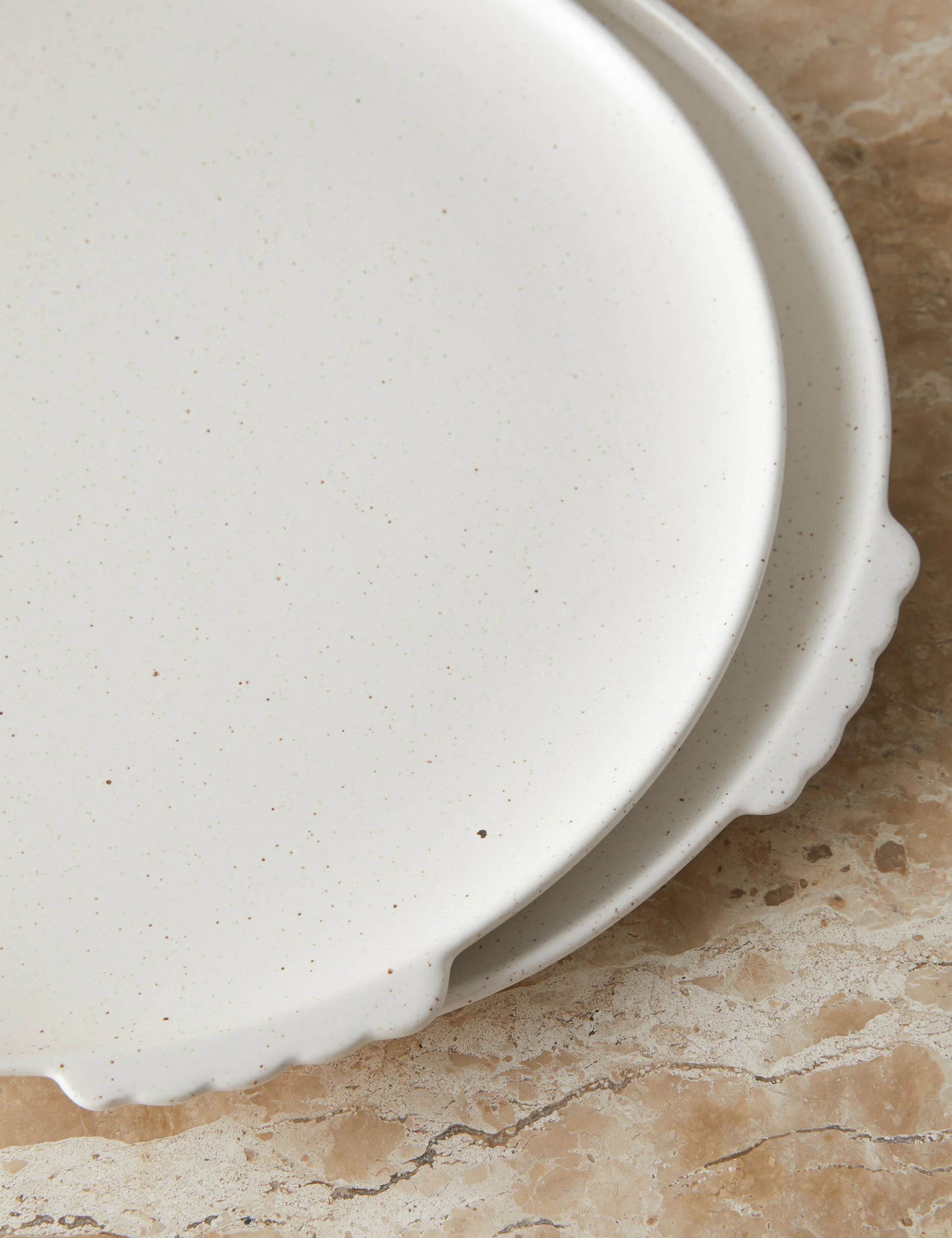 Shapeshifter Stoneware Dinnerware by Sarah Sherman Samuel - Image 23