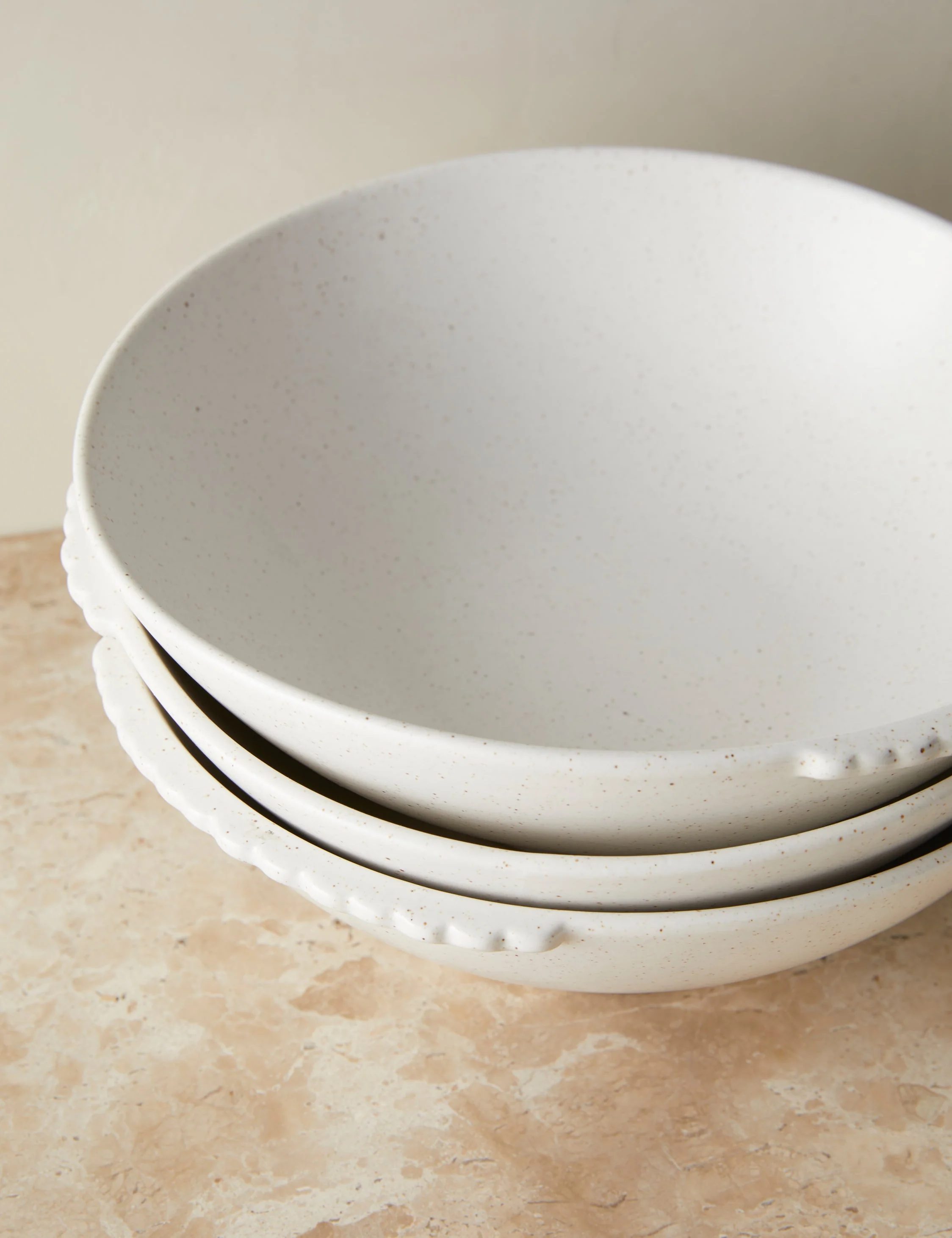 Shapeshifter Stoneware Dinnerware by Sarah Sherman Samuel - Image 26