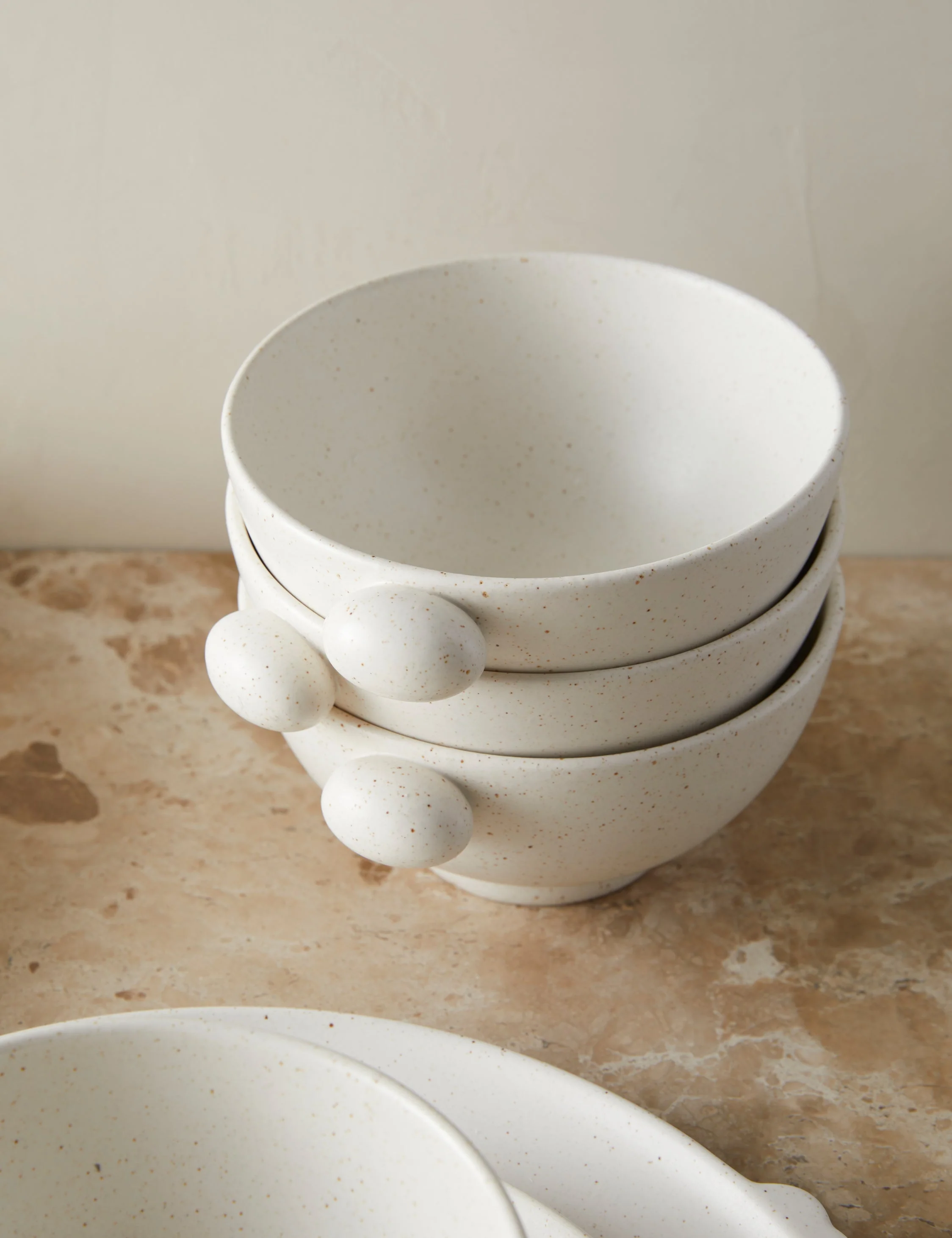 Shapeshifter Stoneware Dinnerware by Sarah Sherman Samuel - Image 29