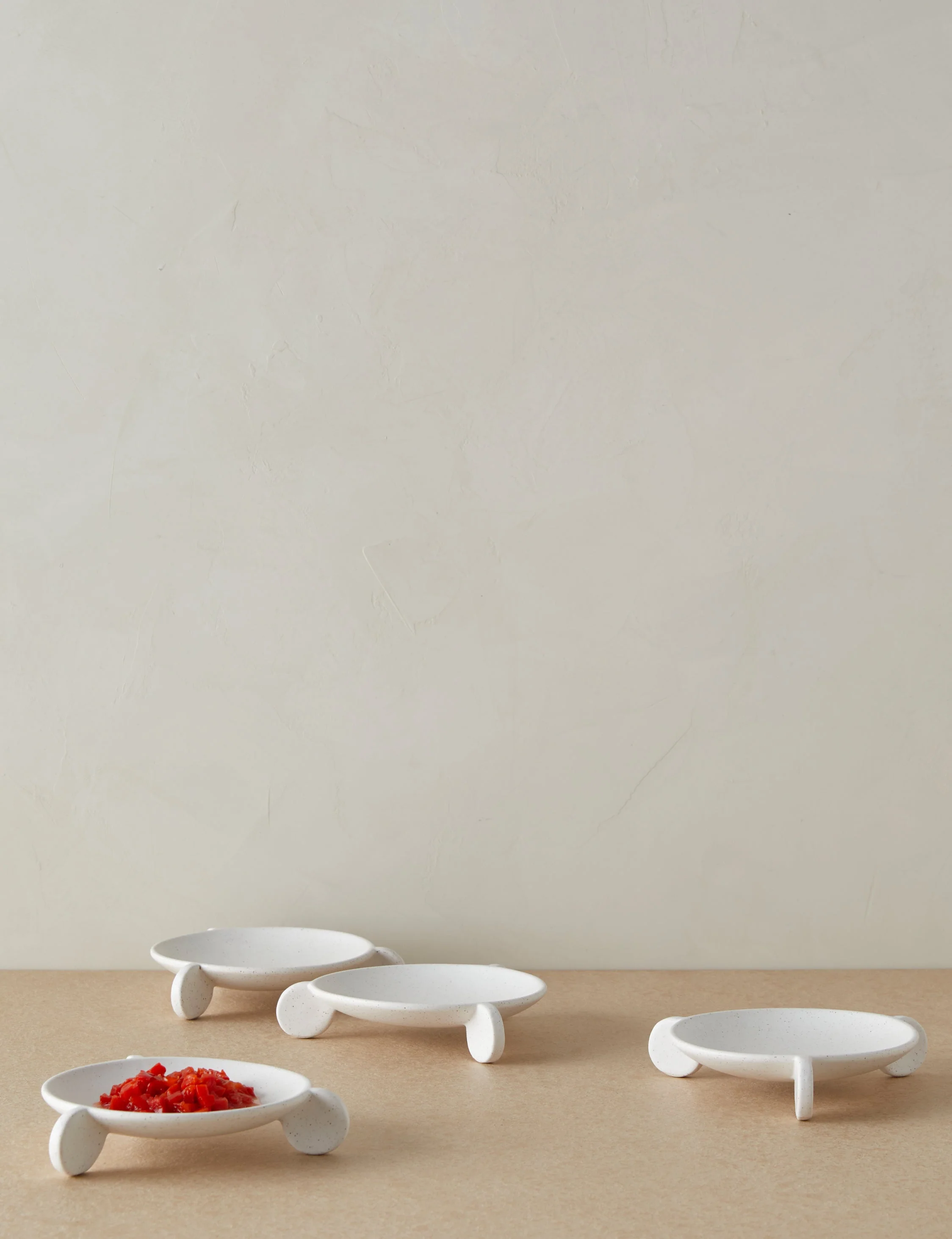 Shapeshifter Stoneware Dinnerware by Sarah Sherman Samuel - Image 3