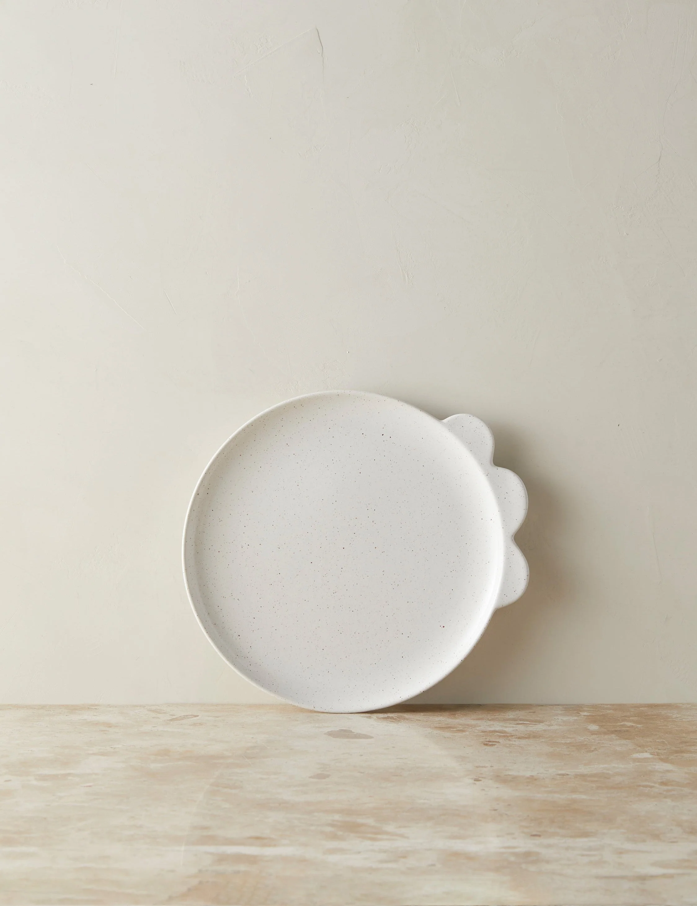 Shapeshifter Stoneware Dinnerware by Sarah Sherman Samuel - Image 5