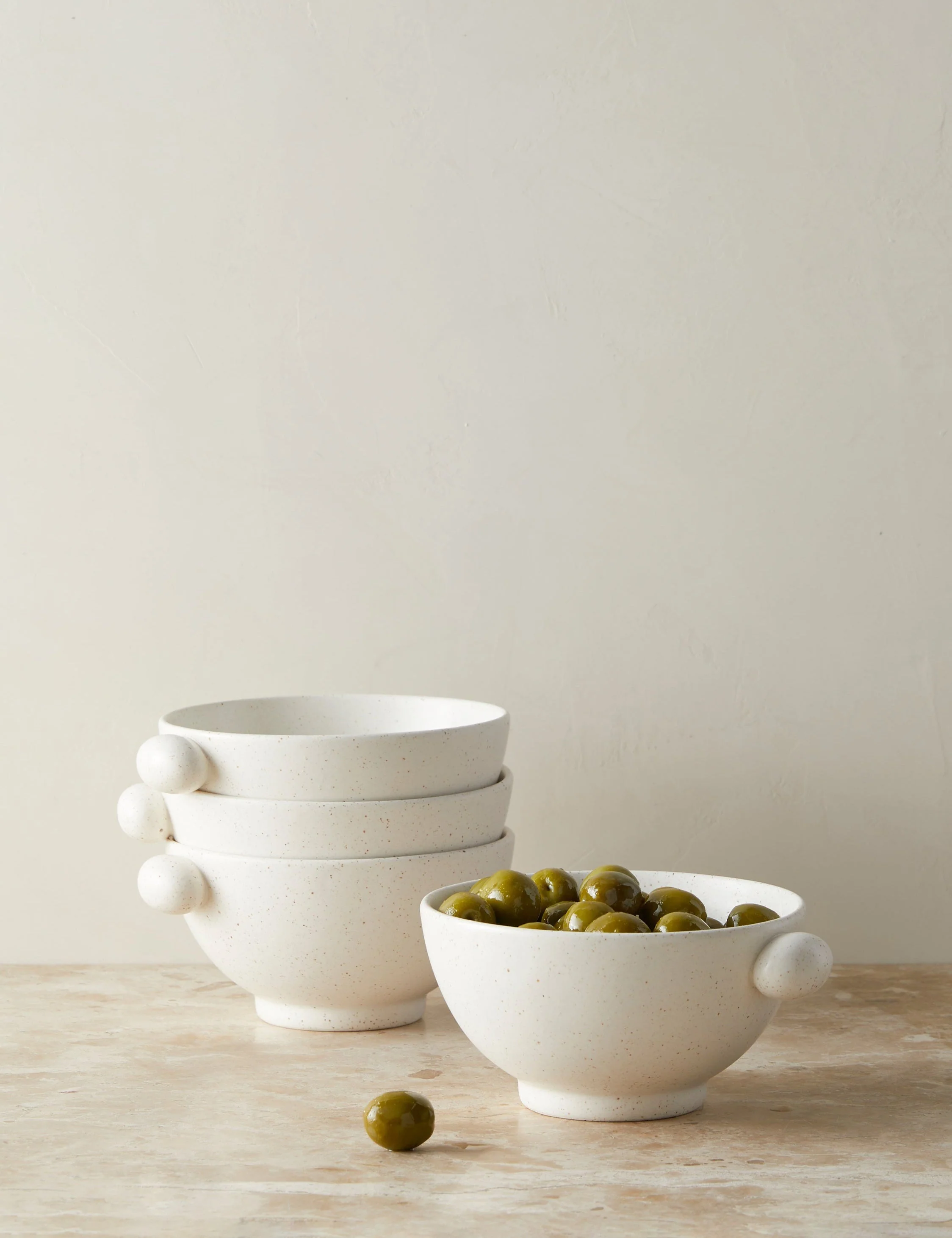 Shapeshifter Stoneware Dinnerware by Sarah Sherman Samuel - Image 7