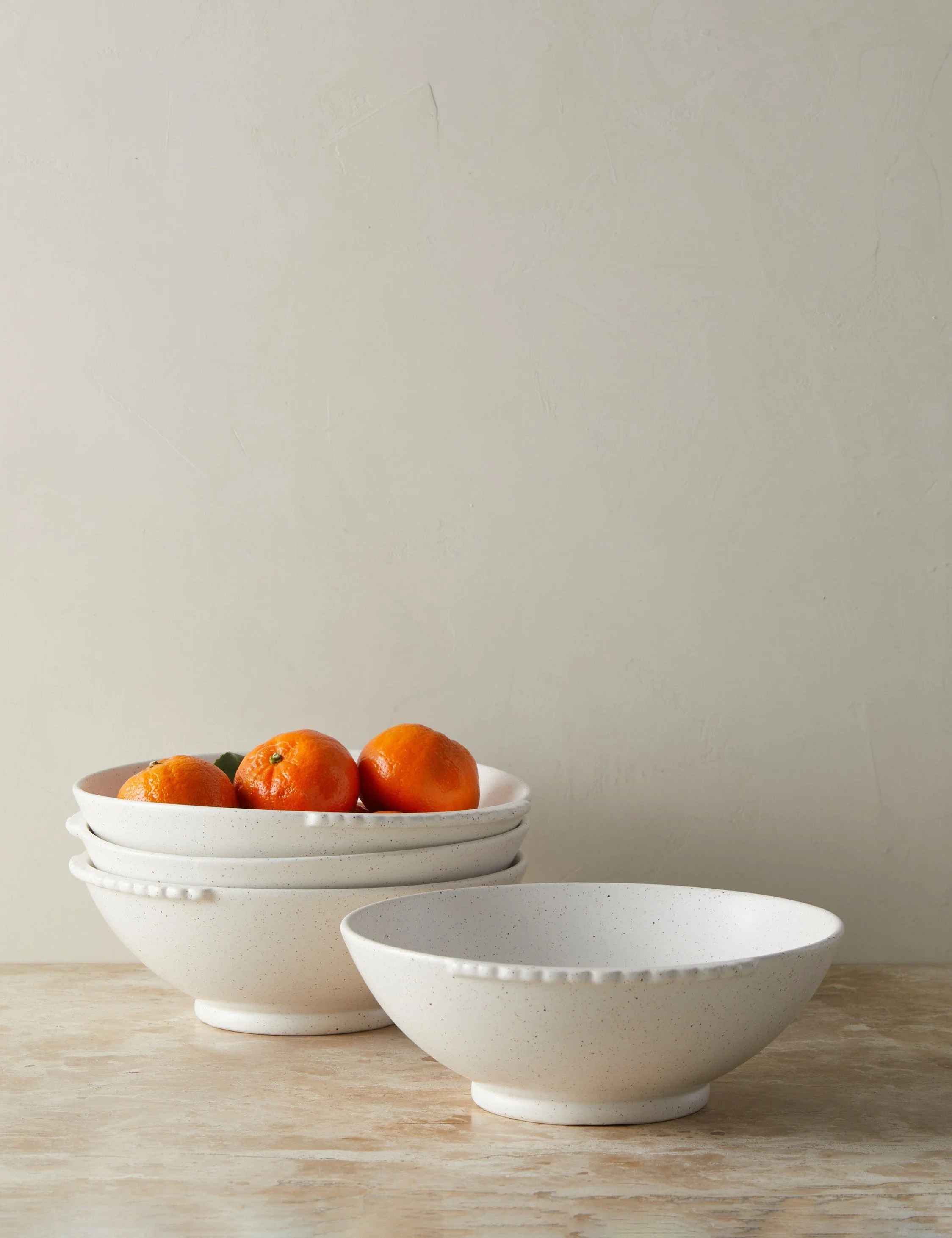 Shapeshifter Stoneware Dinnerware by Sarah Sherman Samuel - Image 8