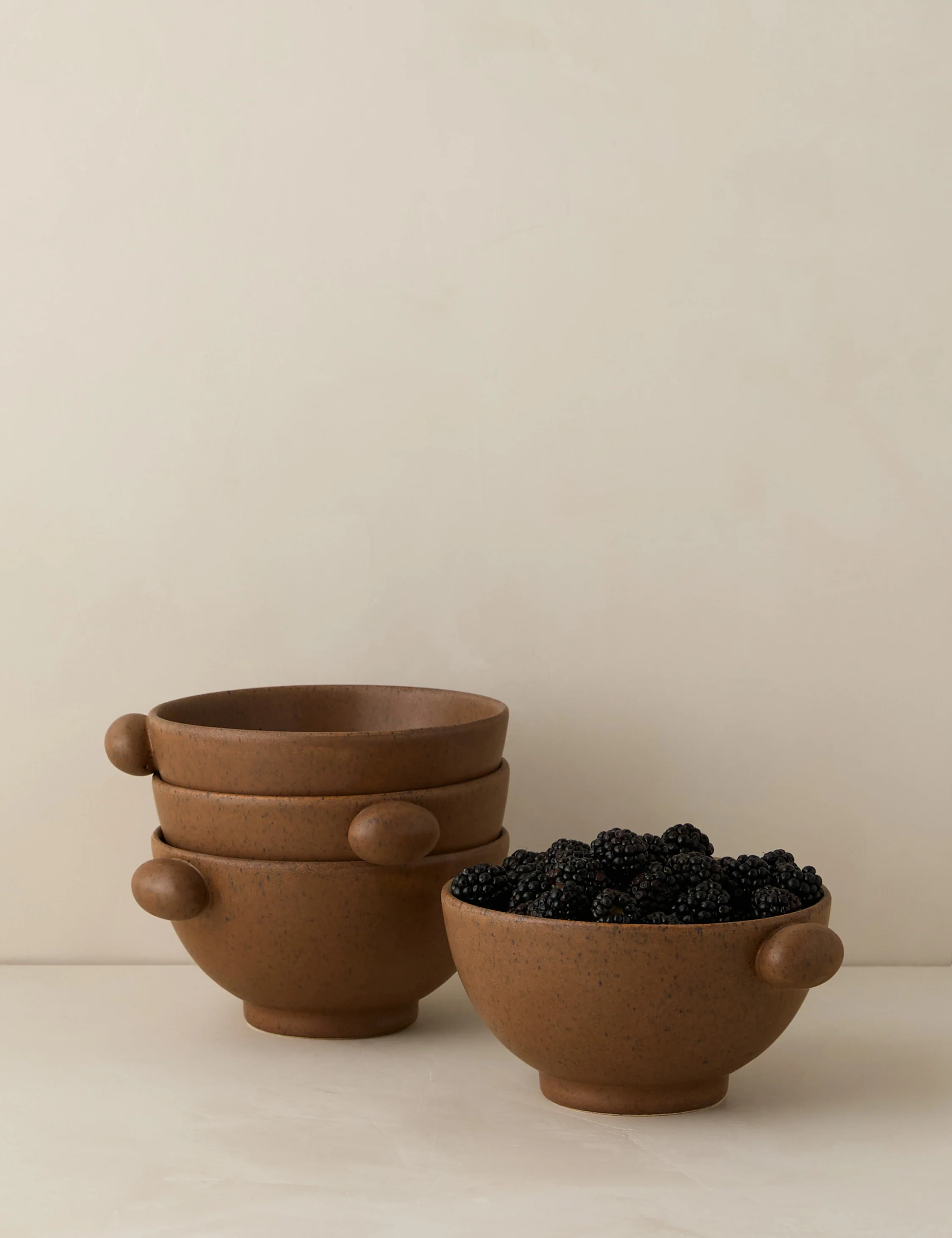 Shapeshifter Stoneware Dinnerware by Sarah Sherman Samuel - Image 9