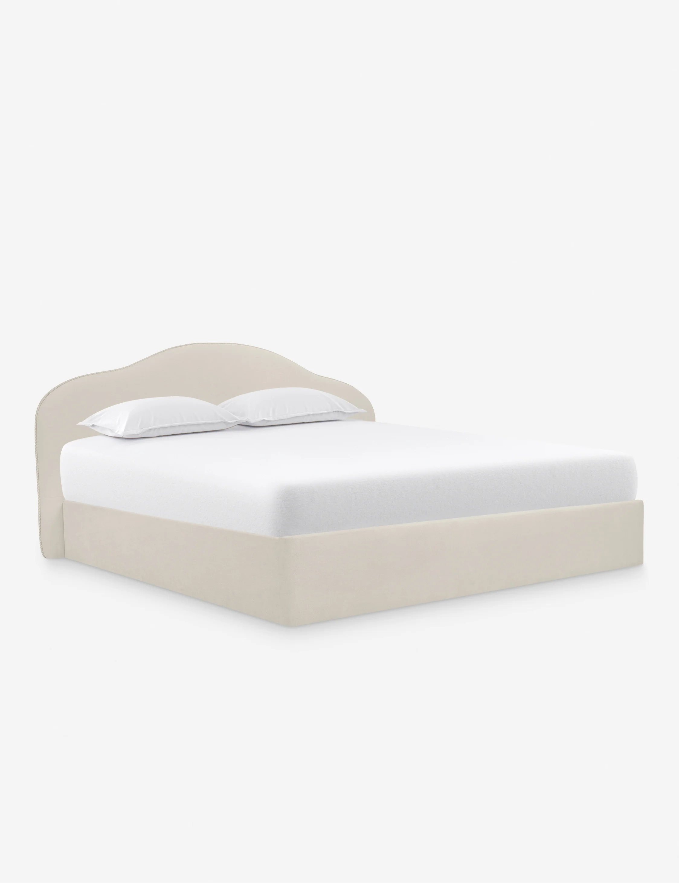 Shara Storage Bed - Image 15