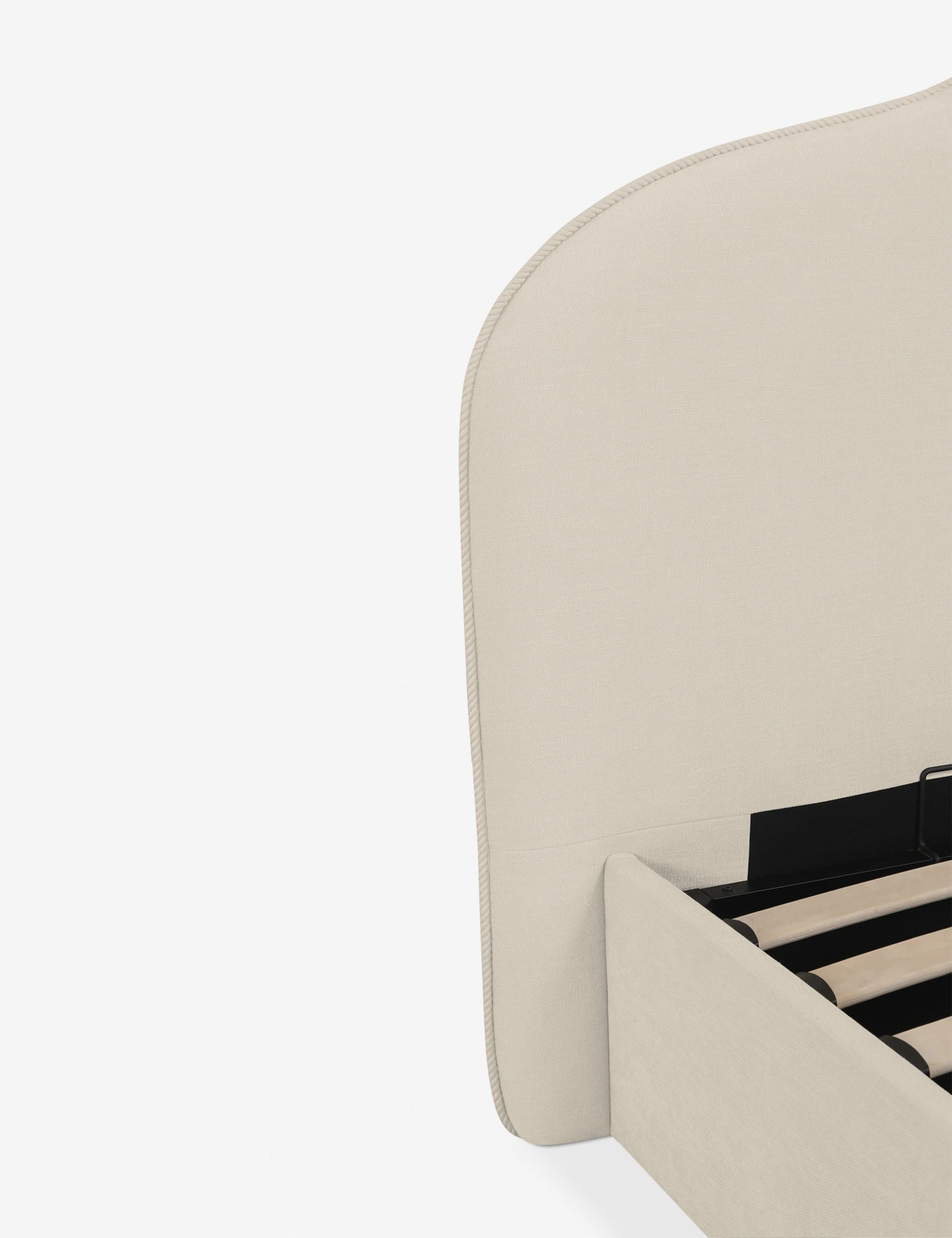 Shara Storage Bed - Image 19