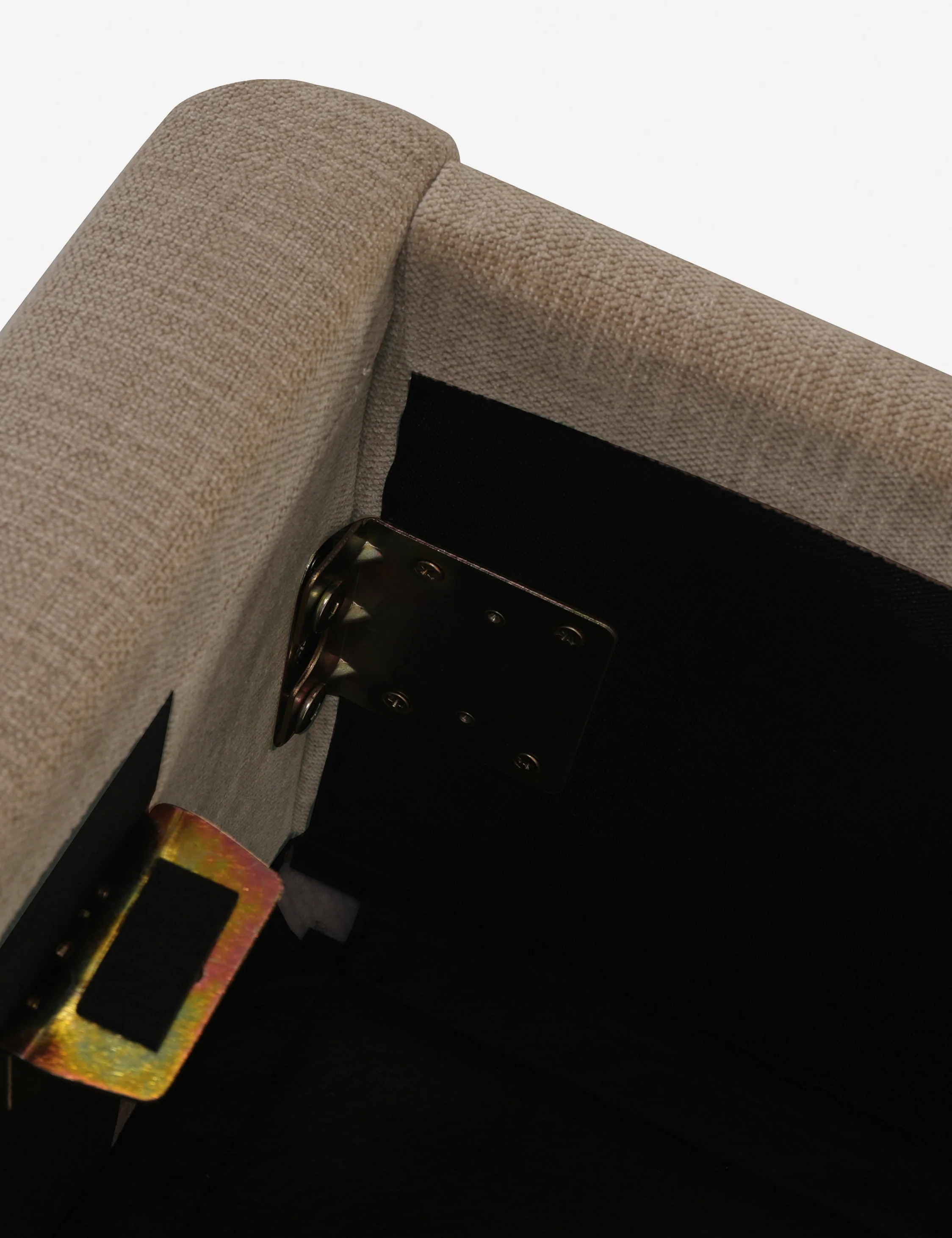 Shara Storage Bed - Image 32