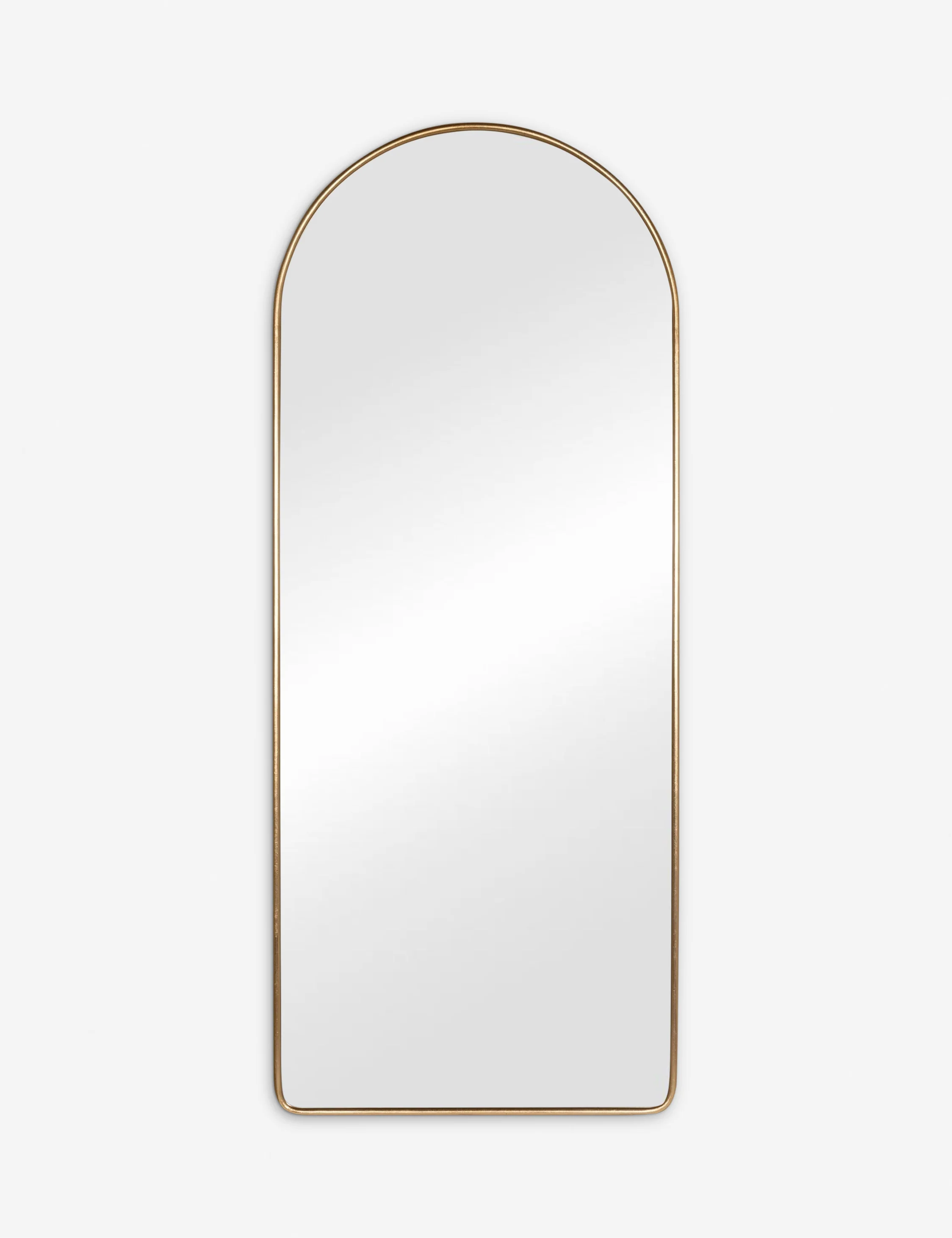 Shashenka Floor Mirror - Image 10