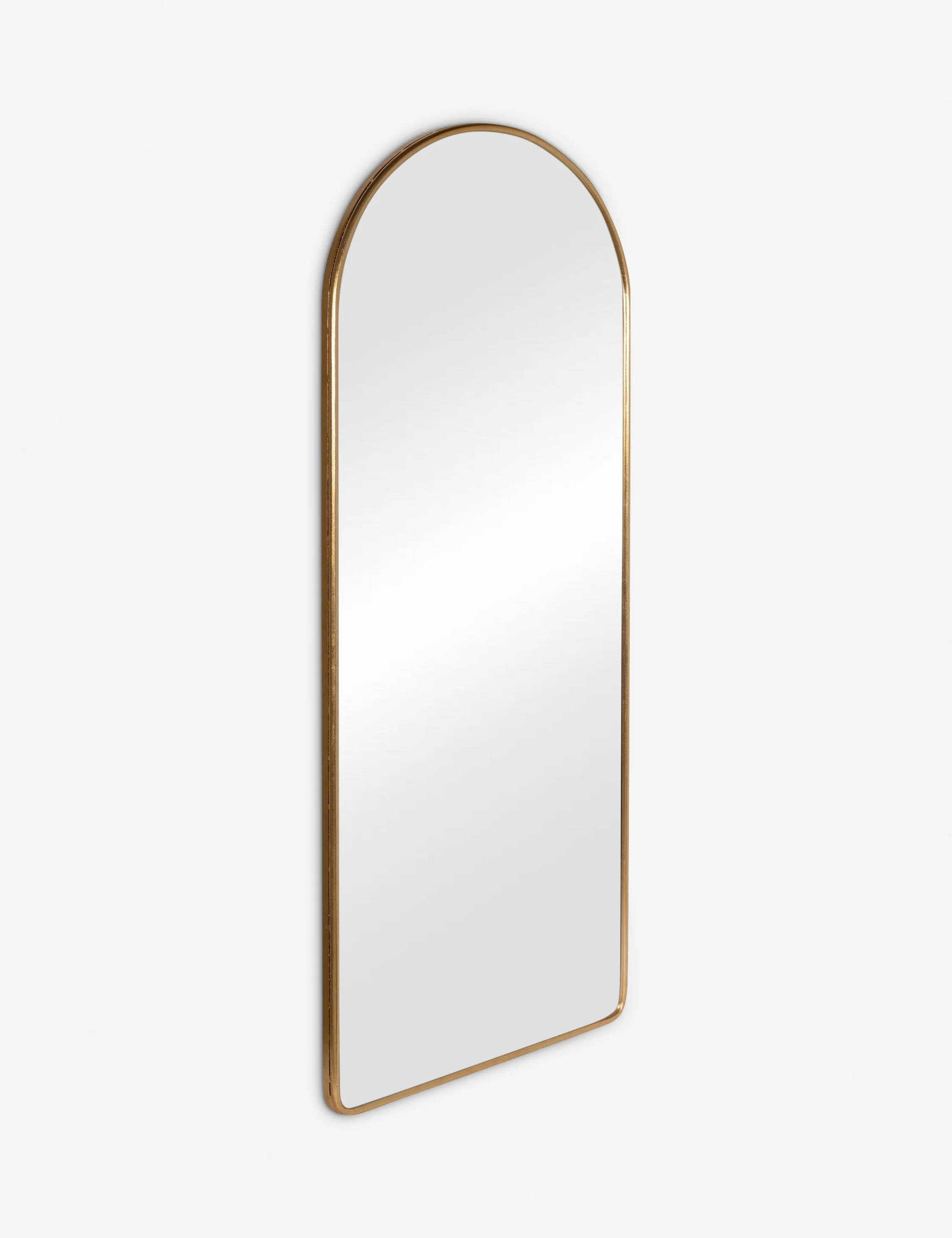 Shashenka Floor Mirror - Image 11