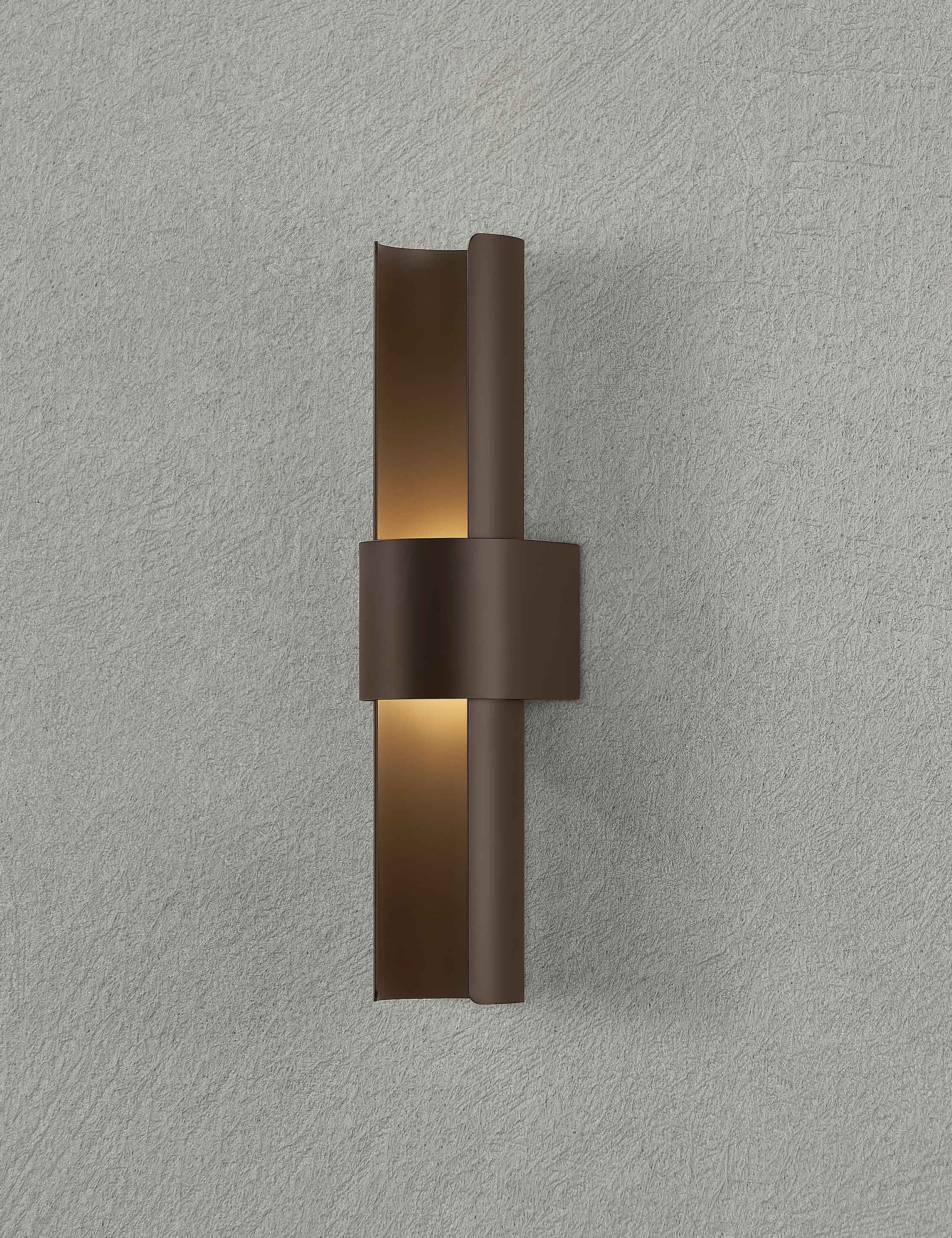 Shashi Outdoor Sconce - Image 2
