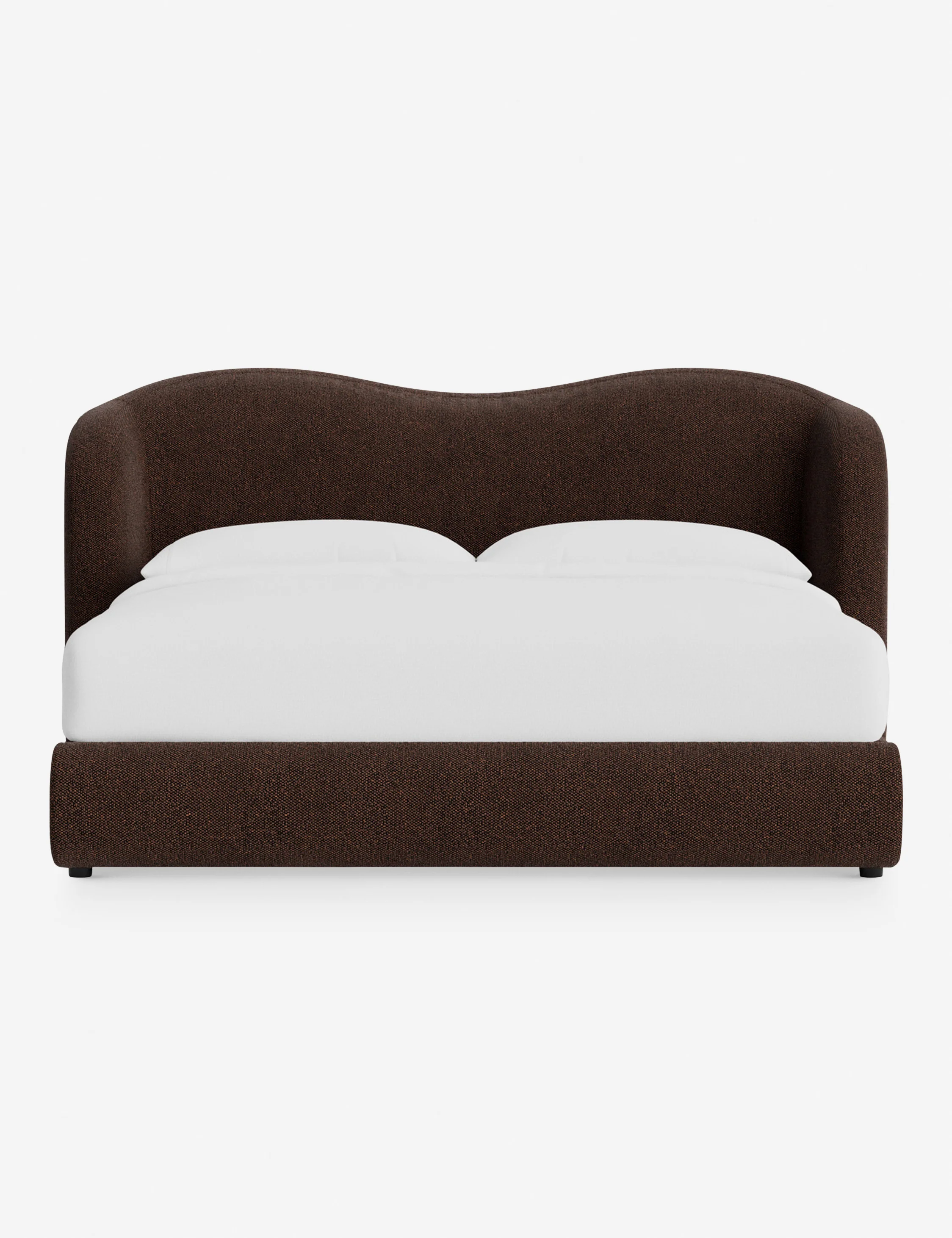 Shaw Platform Bed